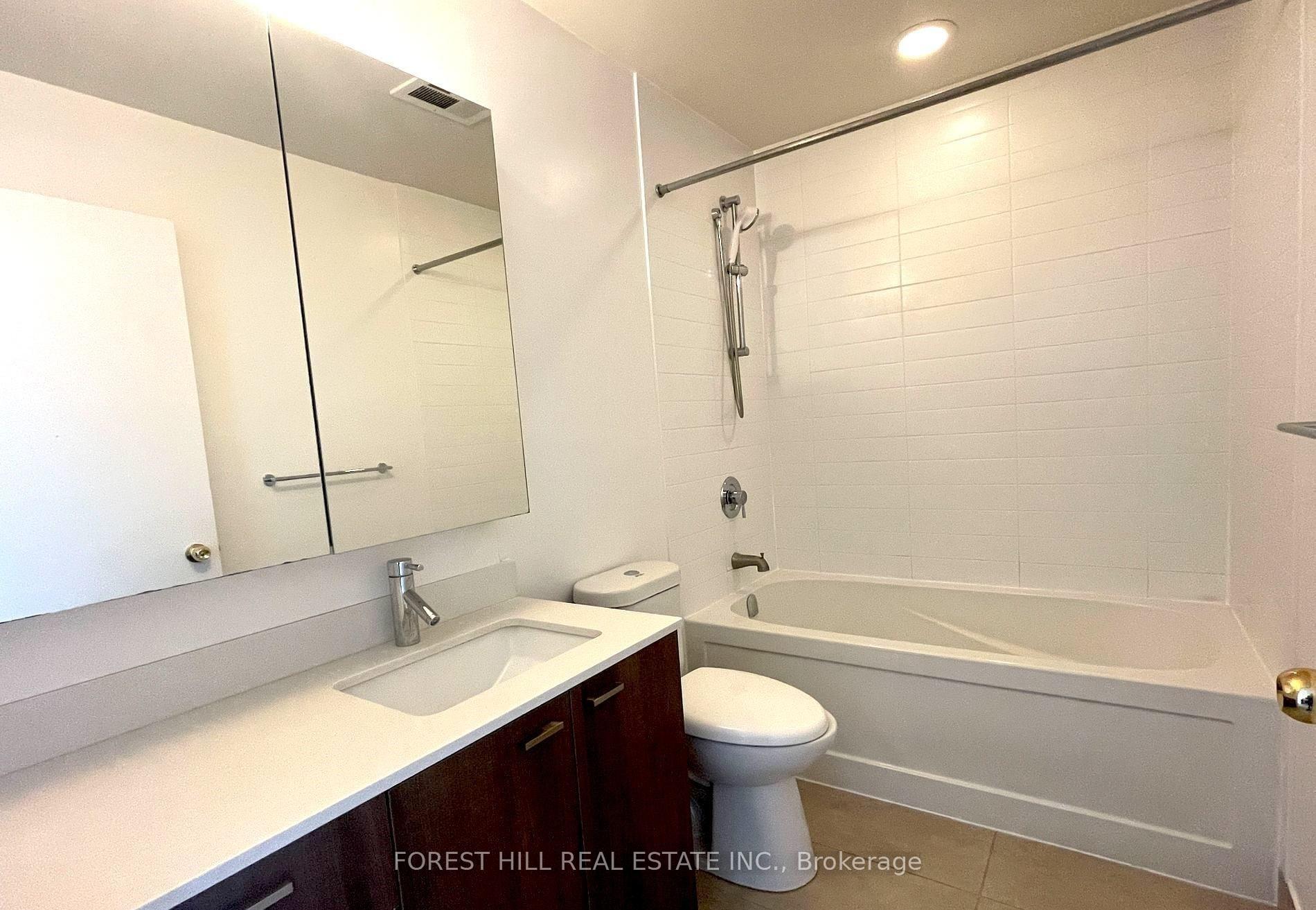 Photo 12 of Unit 2410, 30 Roehampton Avenue, Toronto, Mount Pleasant West — HOMEH