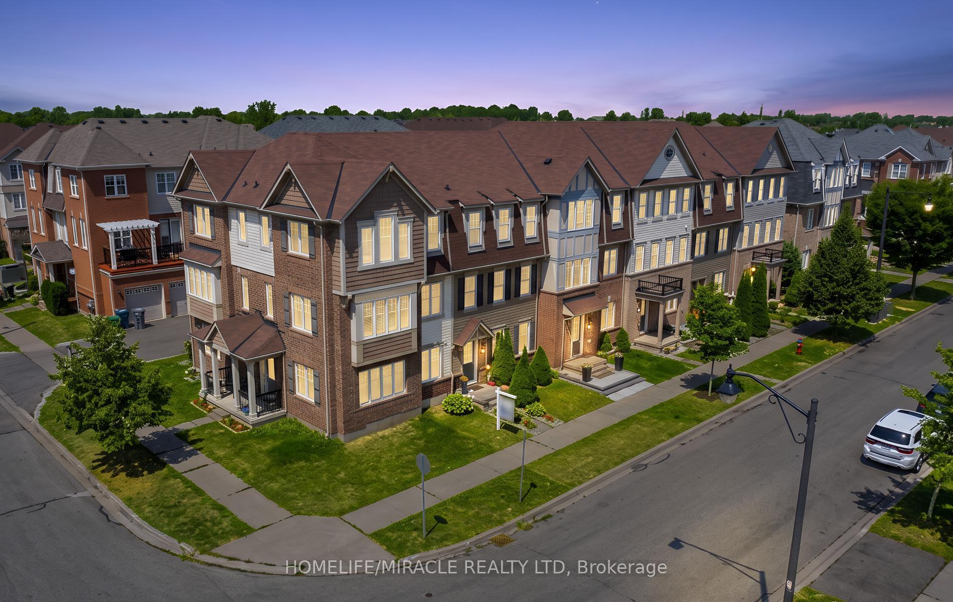 Photo 1 of 22 Crossbill Road, Brampton, Northwest Brampton — HOMEH