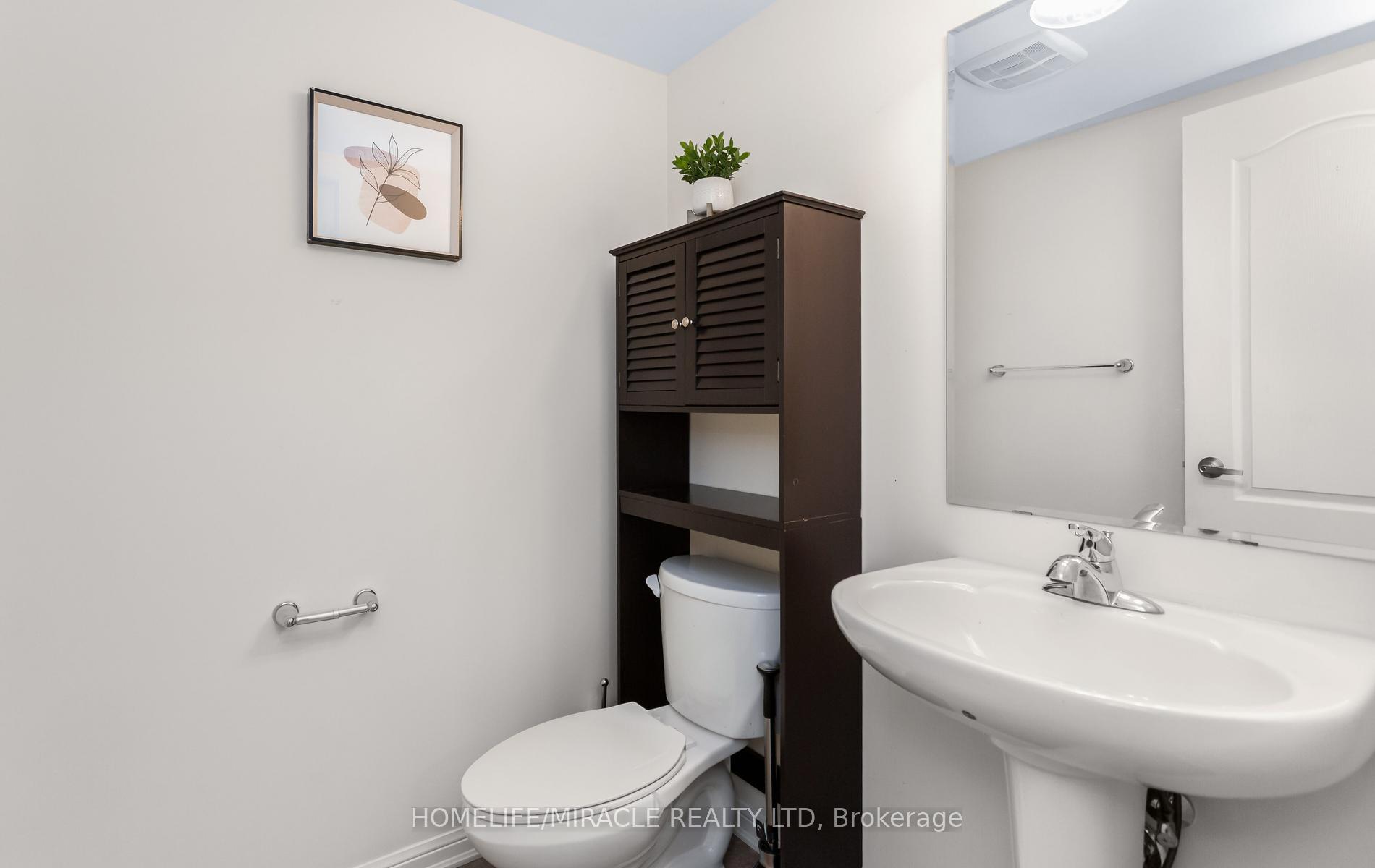 Photo 22 of 22 Crossbill Road, Brampton, Northwest Brampton — HOMEH