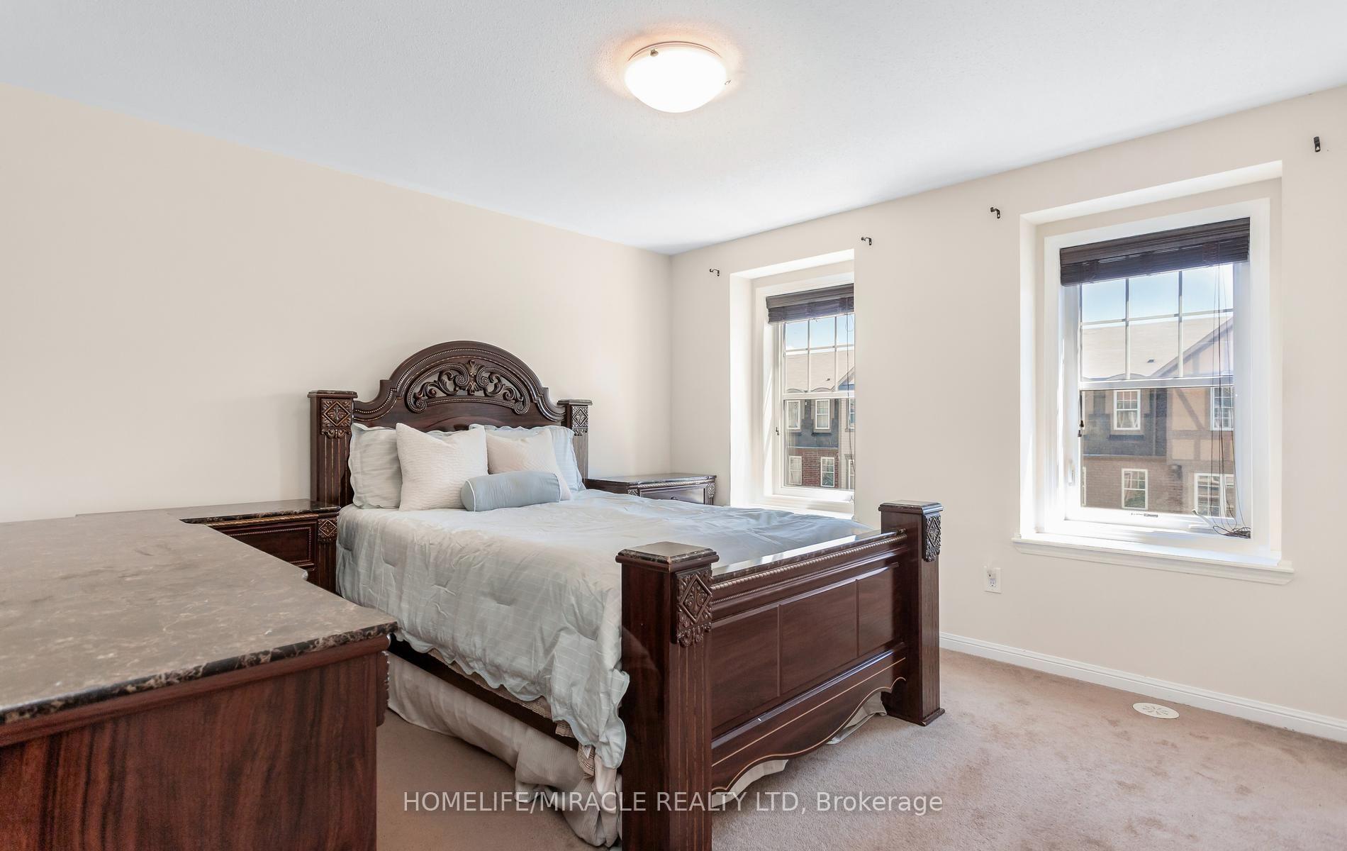 Photo 23 of 22 Crossbill Road, Brampton, Northwest Brampton — HOMEH