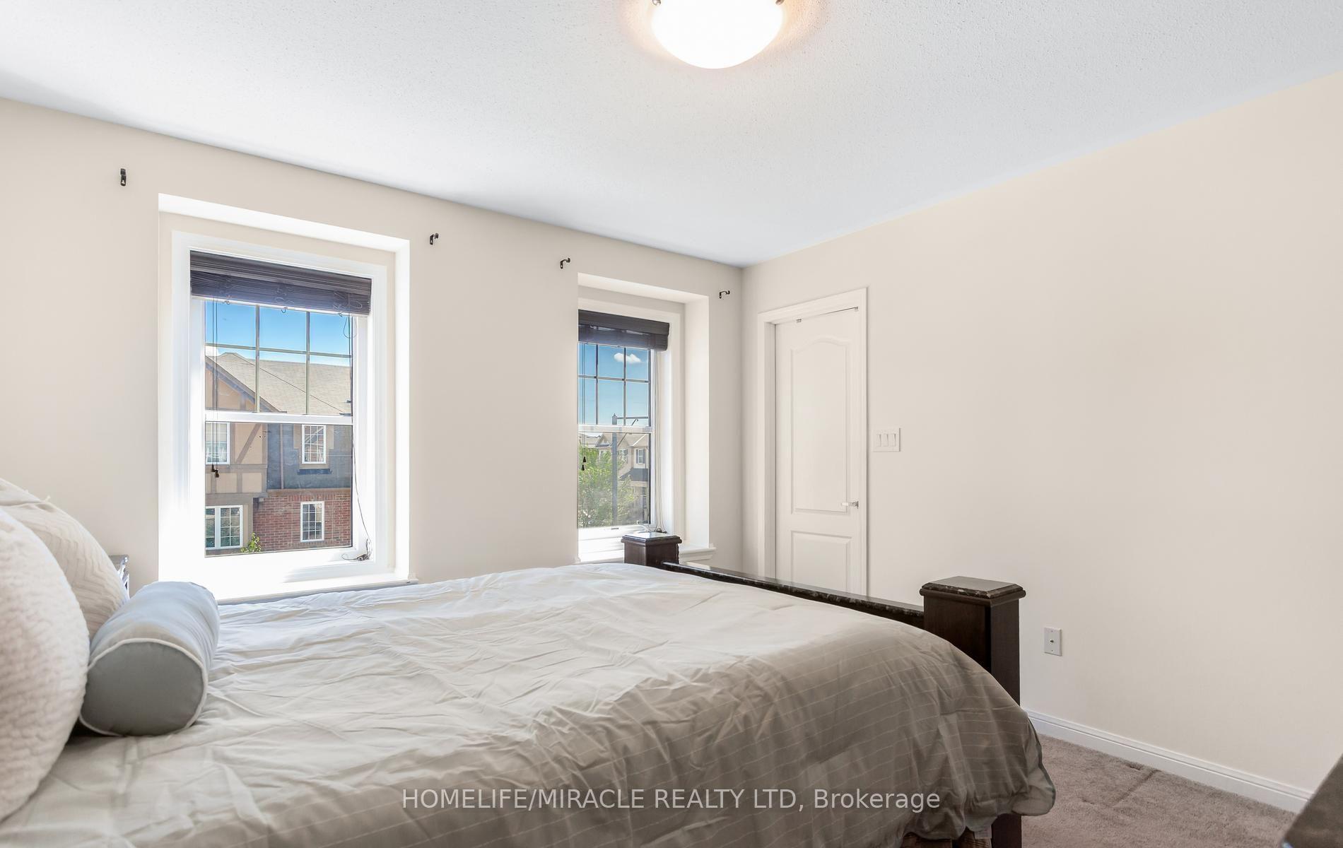 Photo 24 of 22 Crossbill Road, Brampton, Northwest Brampton — HOMEH
