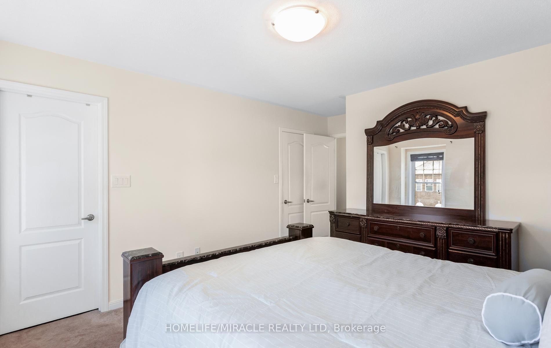 Photo 25 of 22 Crossbill Road, Brampton, Northwest Brampton — HOMEH
