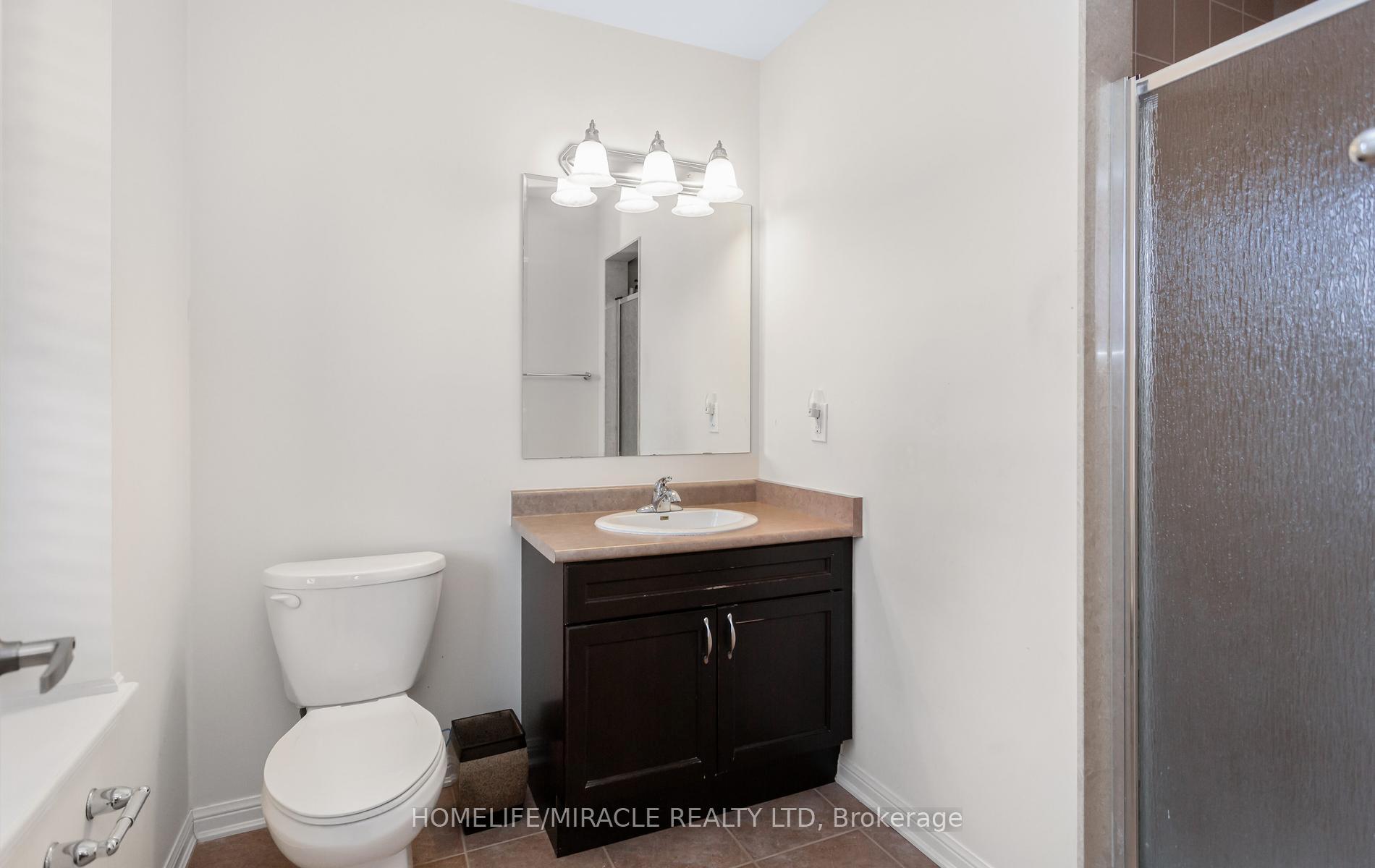 Photo 26 of 22 Crossbill Road, Brampton, Northwest Brampton — HOMEH