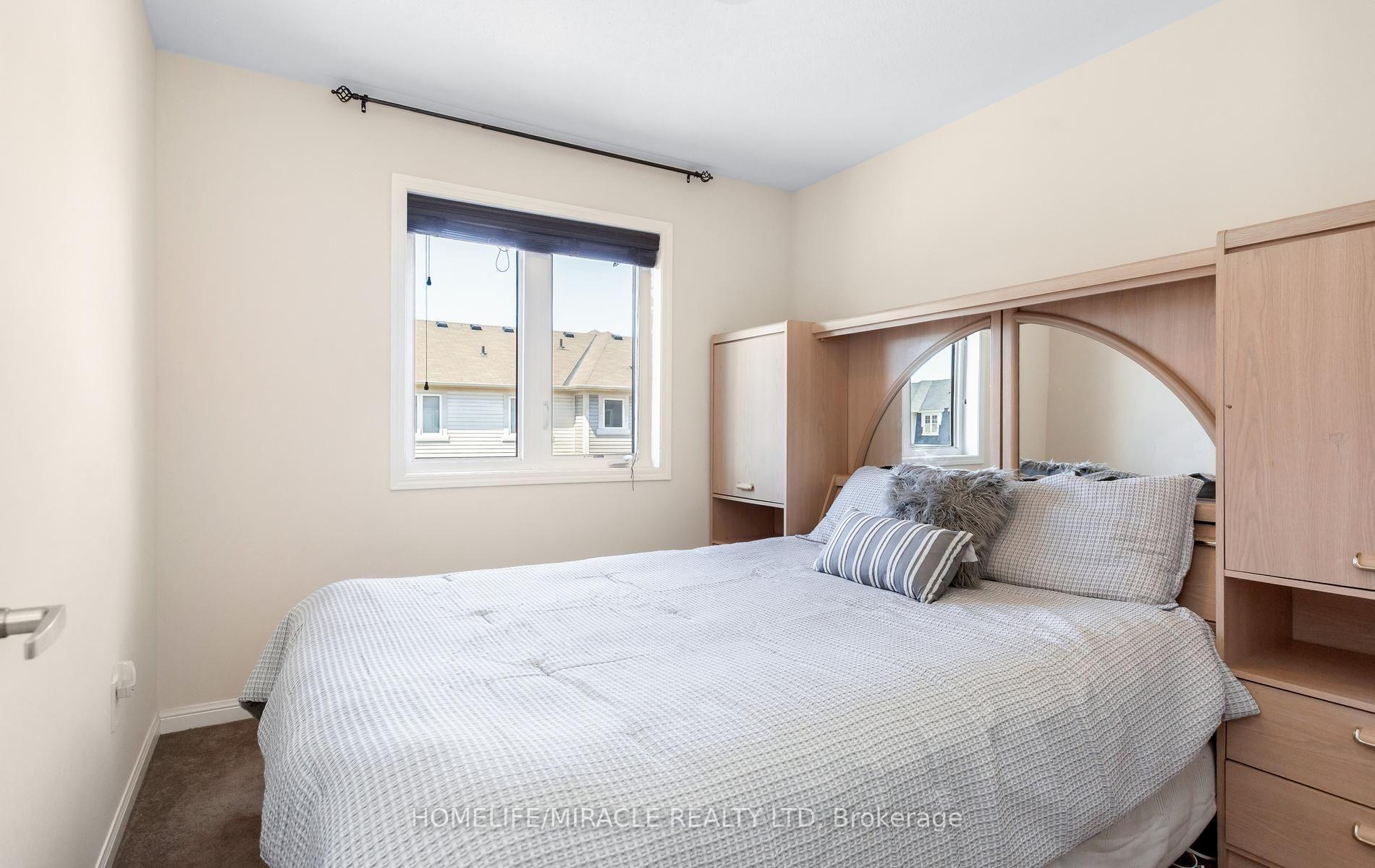 Photo 28 of 22 Crossbill Road, Brampton, Northwest Brampton — HOMEH