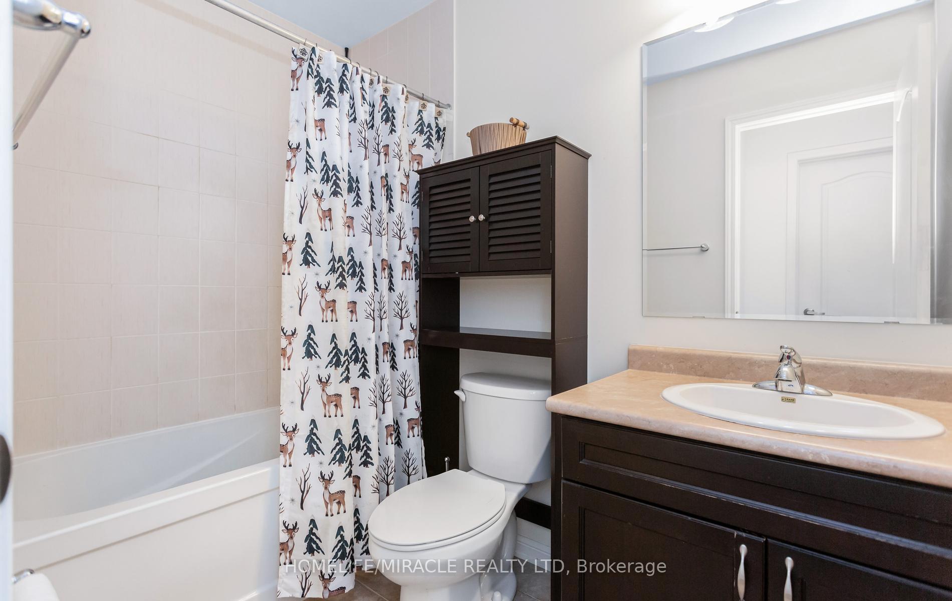 Photo 32 of 22 Crossbill Road, Brampton, Northwest Brampton — HOMEH