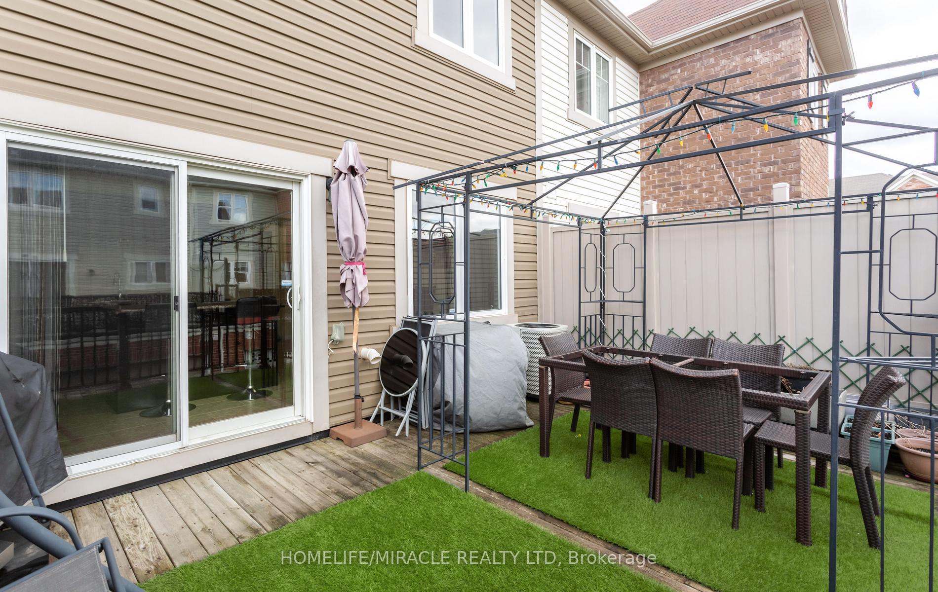 Photo 35 of 22 Crossbill Road, Brampton, Northwest Brampton — HOMEH