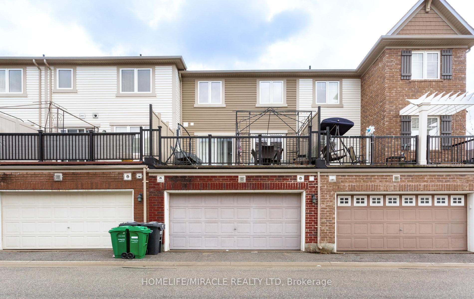 Photo 37 of 22 Crossbill Road, Brampton, Northwest Brampton — HOMEH