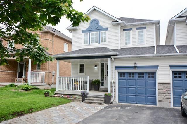 Photo 1 of 64 Melody Drive, Whitby, Brooklin — HOMEH