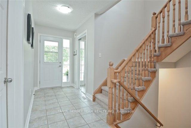 Photo 3 of 64 Melody Drive, Whitby, Brooklin — HOMEH