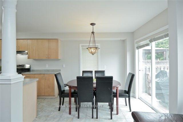 Photo 9 of 64 Melody Drive, Whitby, Brooklin — HOMEH