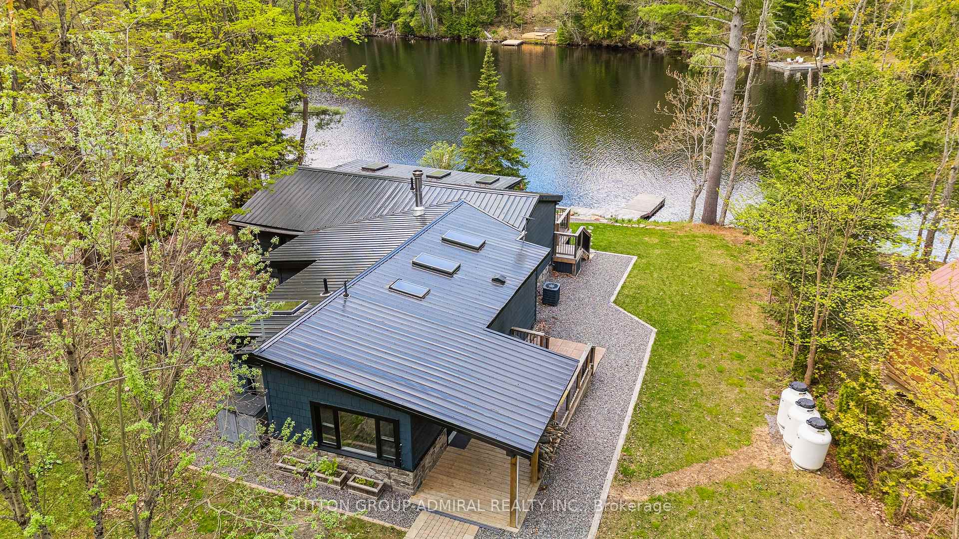 Photo 1 of 1023 Kirkpatrick Lane, Bracebridge, Draper — HOMEH