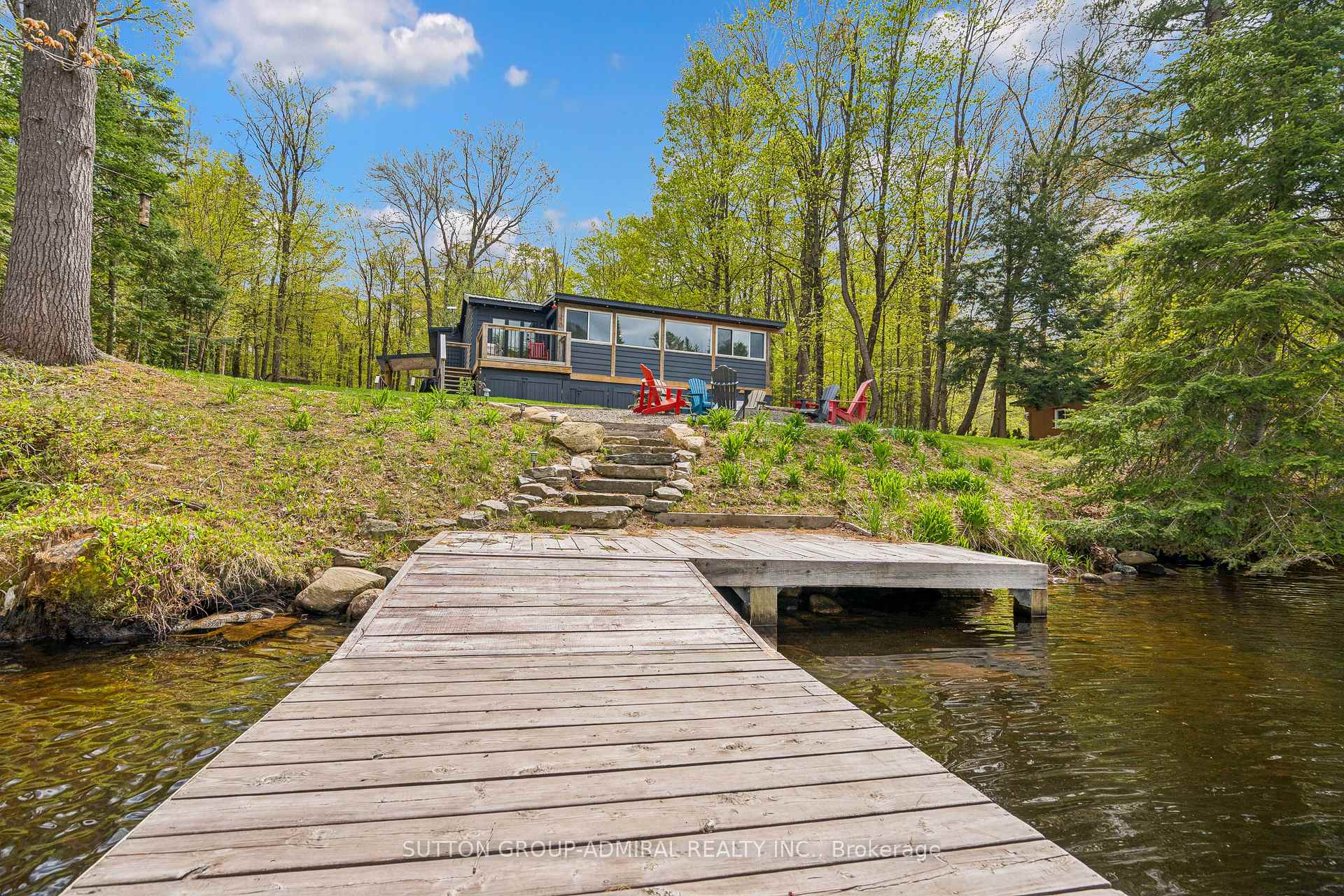 Photo 2 of 1023 Kirkpatrick Lane, Bracebridge, Draper — HOMEH