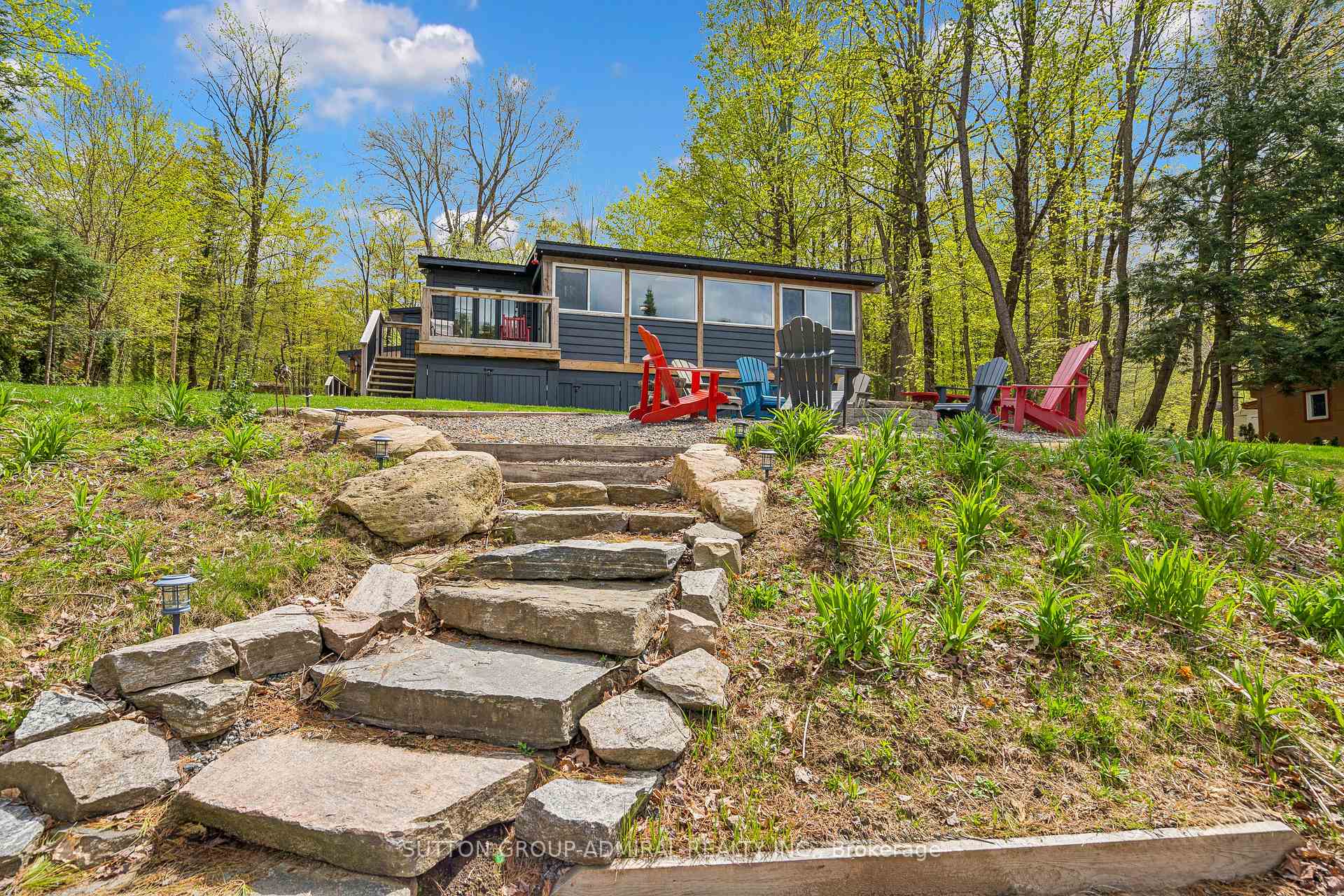 Photo 5 of 1023 Kirkpatrick Lane, Bracebridge, Draper — HOMEH