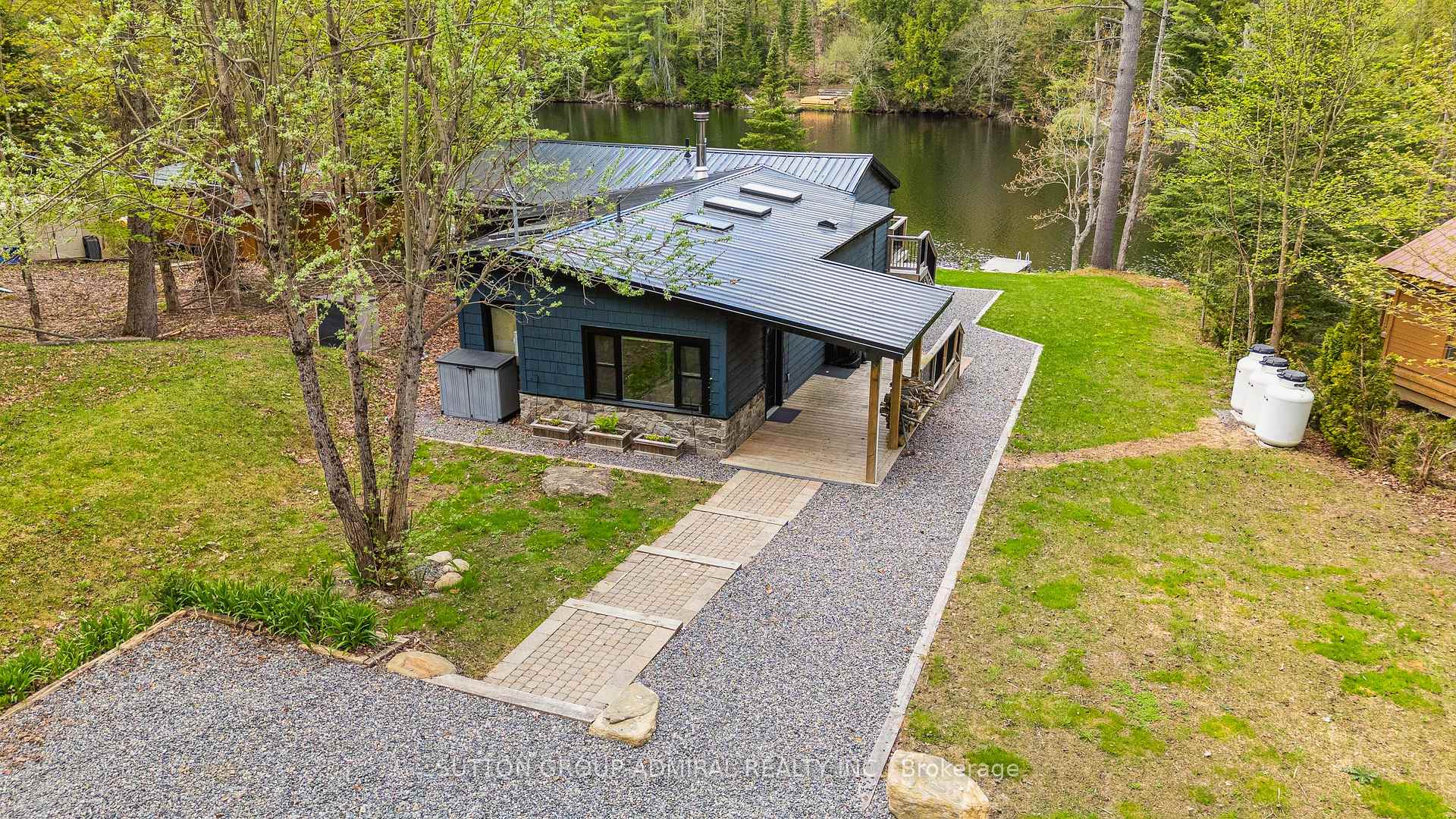 Photo 6 of 1023 Kirkpatrick Lane, Bracebridge, Draper — HOMEH