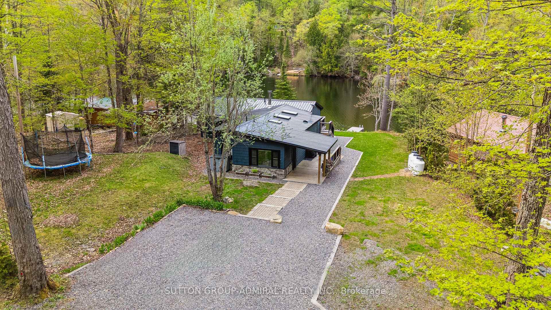 Photo 7 of 1023 Kirkpatrick Lane, Bracebridge, Draper — HOMEH