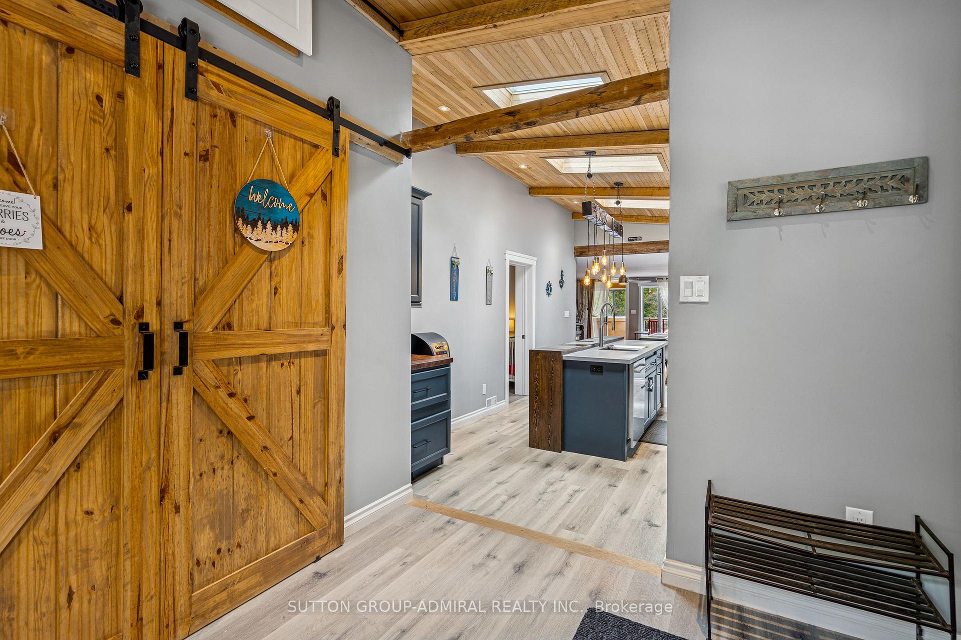 Photo 8 of 1023 Kirkpatrick Lane, Bracebridge, Draper — HOMEH