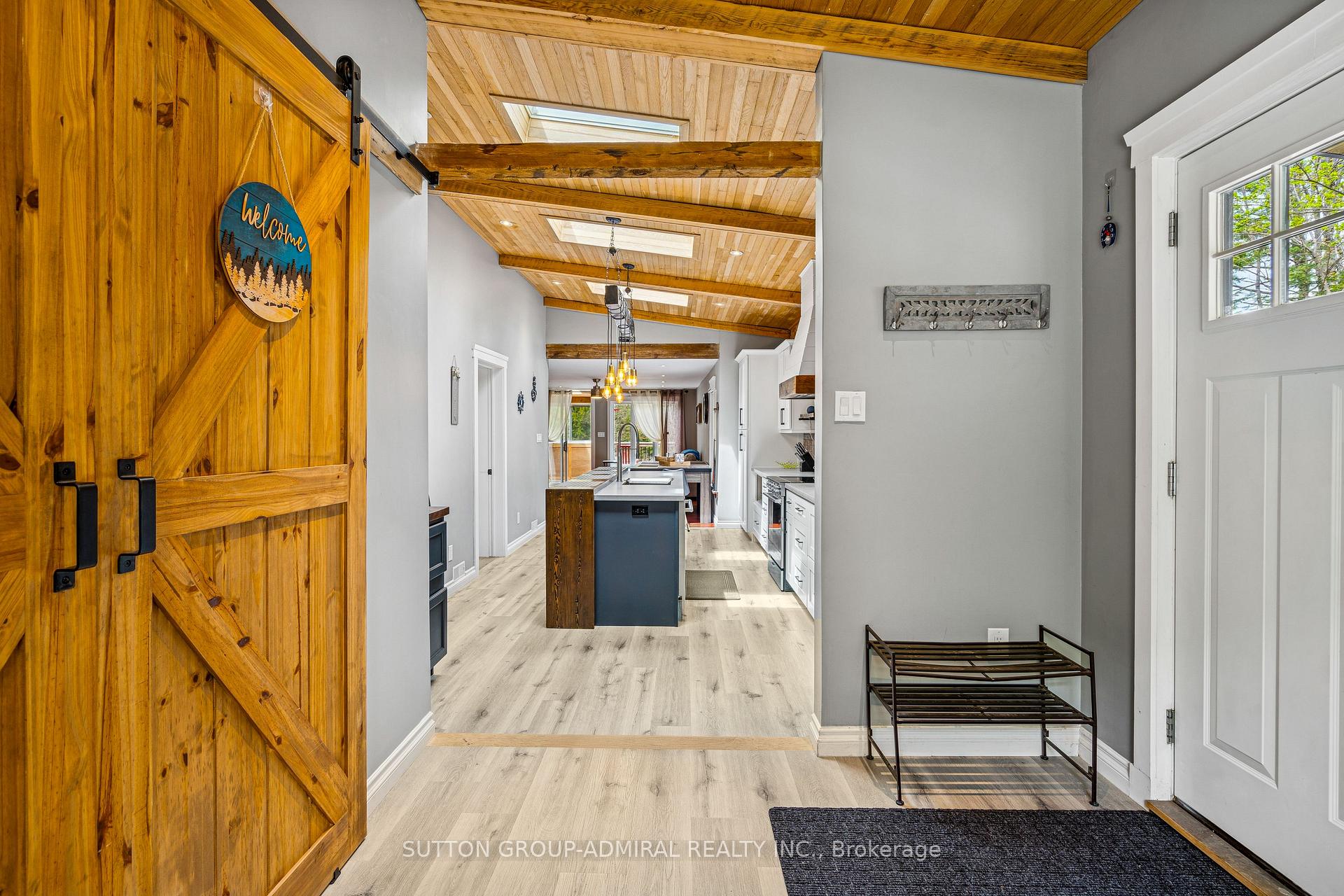 Photo 9 of 1023 Kirkpatrick Lane, Bracebridge, Draper — HOMEH