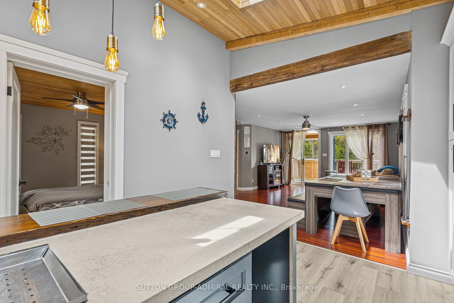 Photo 14 of 1023 Kirkpatrick Lane, Bracebridge, Draper — HOMEH