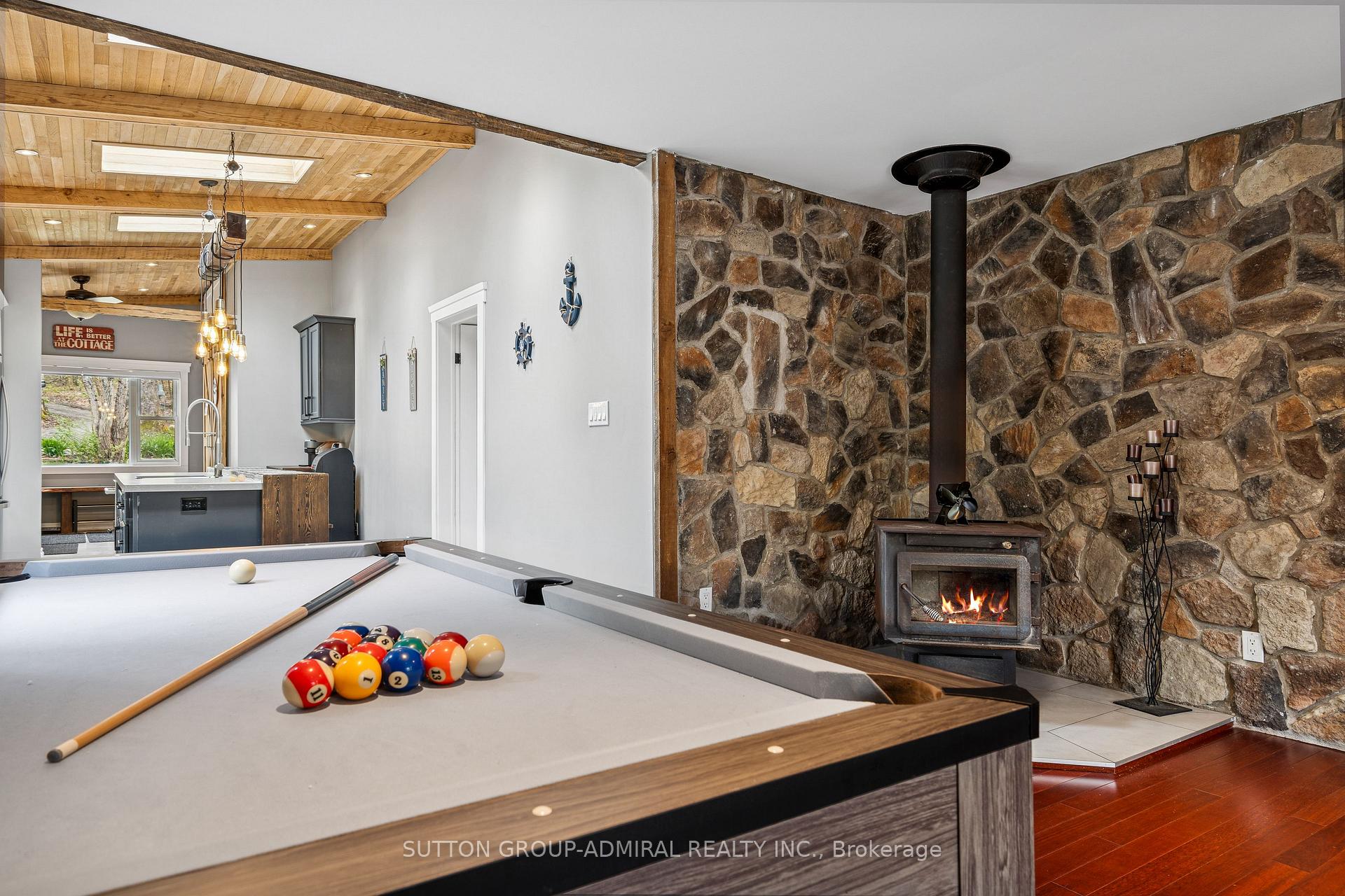 Photo 16 of 1023 Kirkpatrick Lane, Bracebridge, Draper — HOMEH