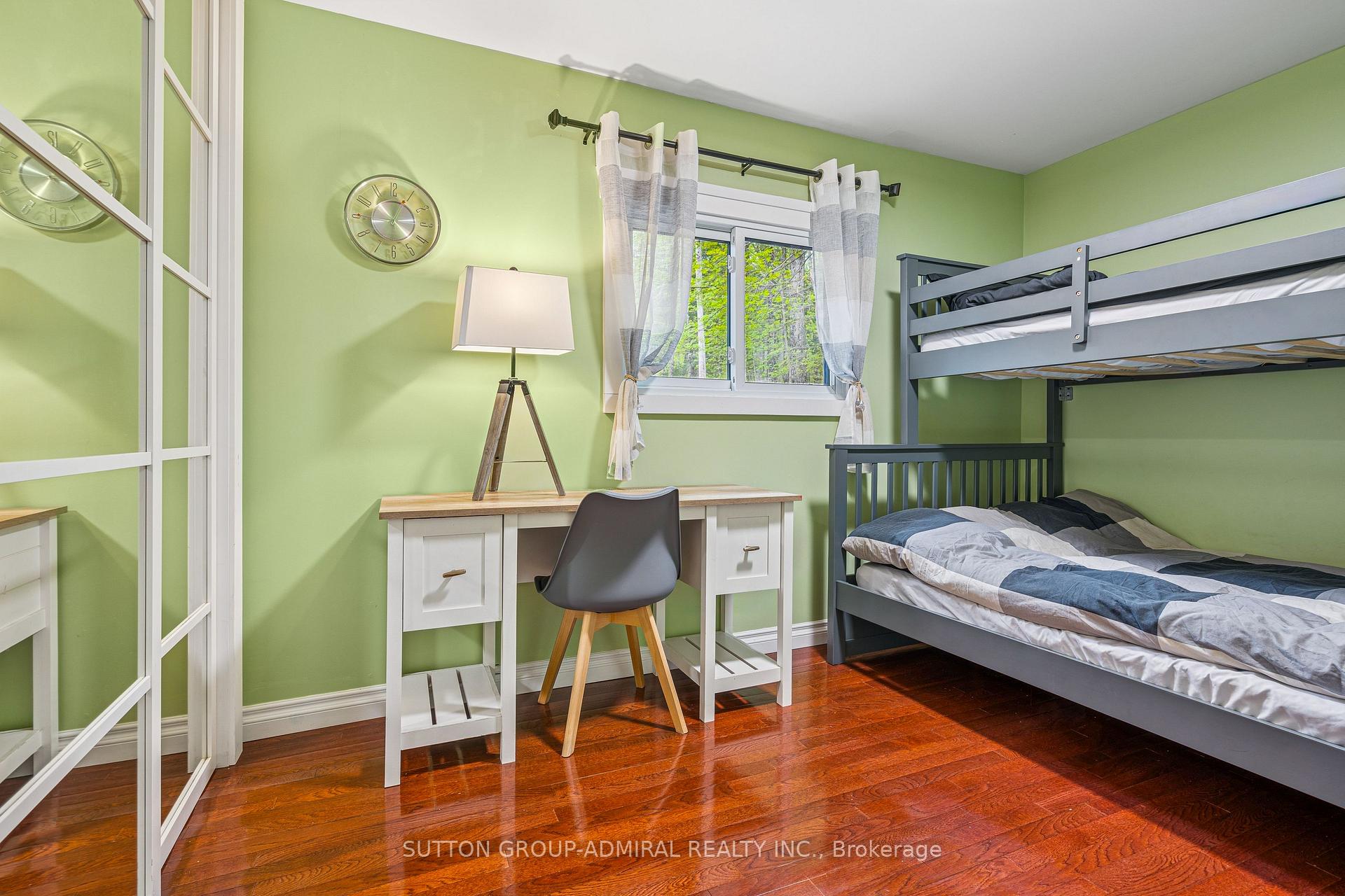 Photo 20 of 1023 Kirkpatrick Lane, Bracebridge, Draper — HOMEH
