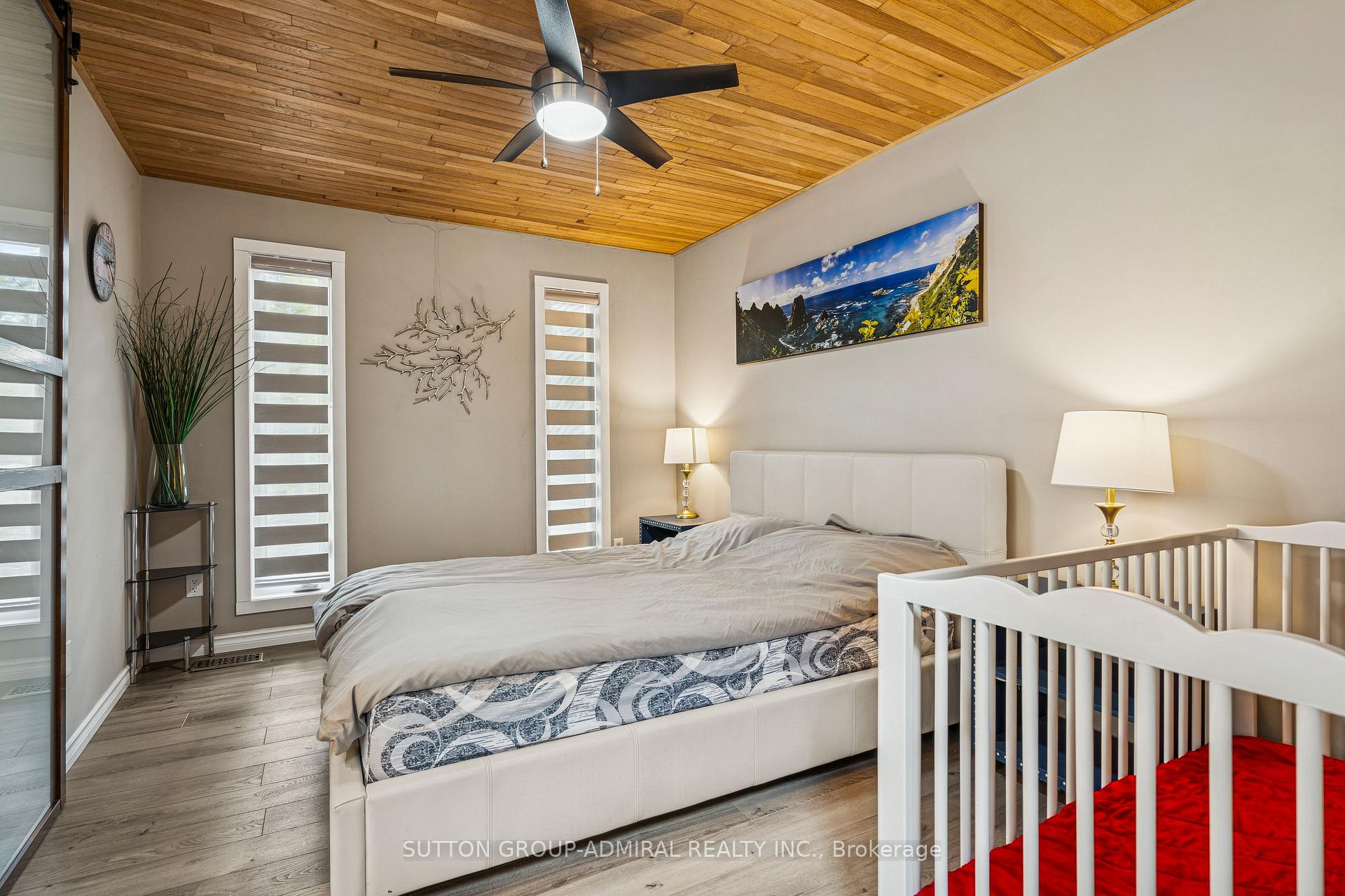 Photo 28 of 1023 Kirkpatrick Lane, Bracebridge, Draper — HOMEH