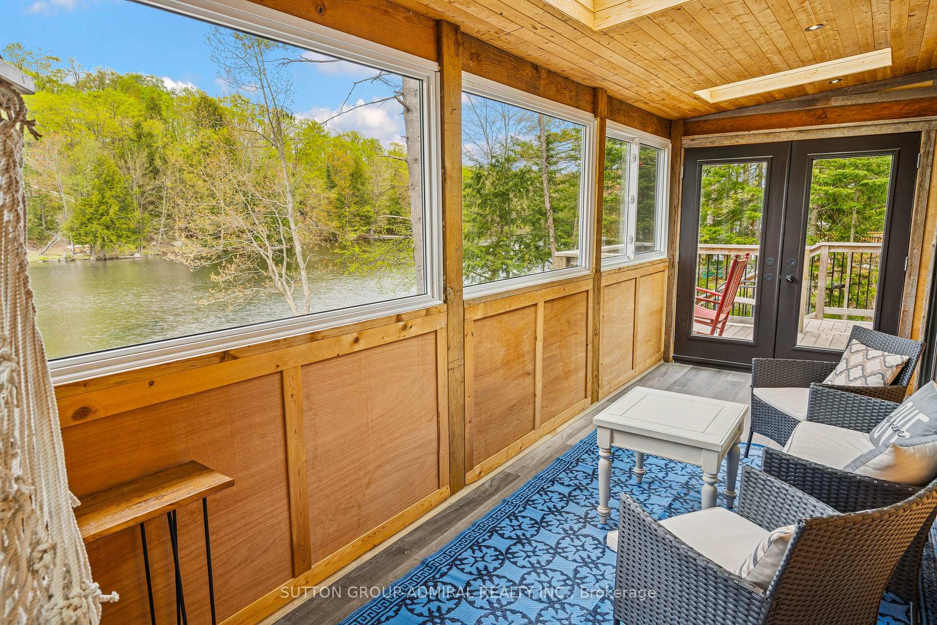Photo 37 of 1023 Kirkpatrick Lane, Bracebridge, Draper — HOMEH