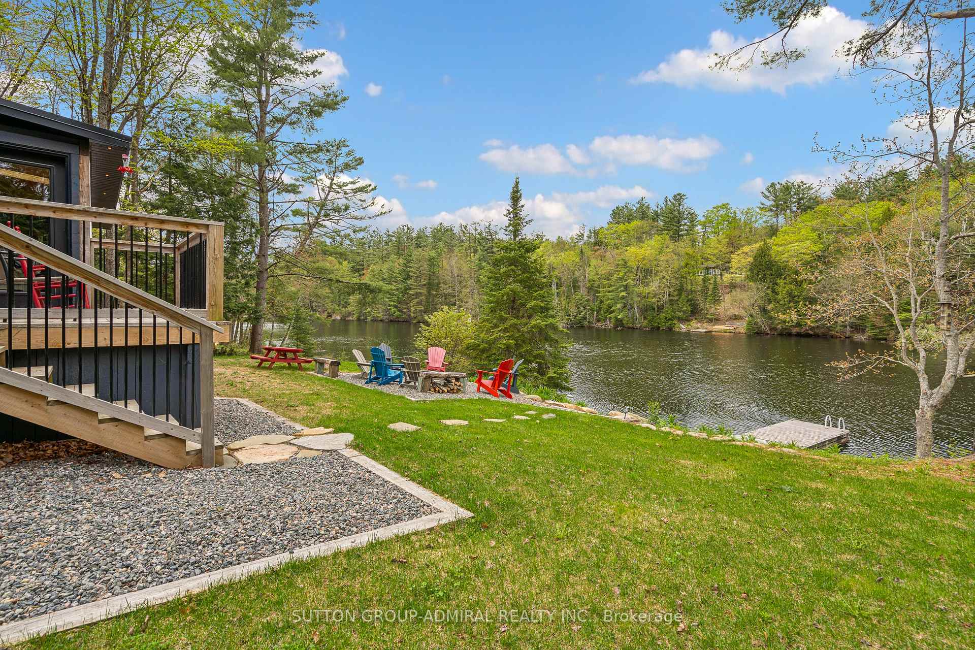 Photo 38 of 1023 Kirkpatrick Lane, Bracebridge, Draper — HOMEH