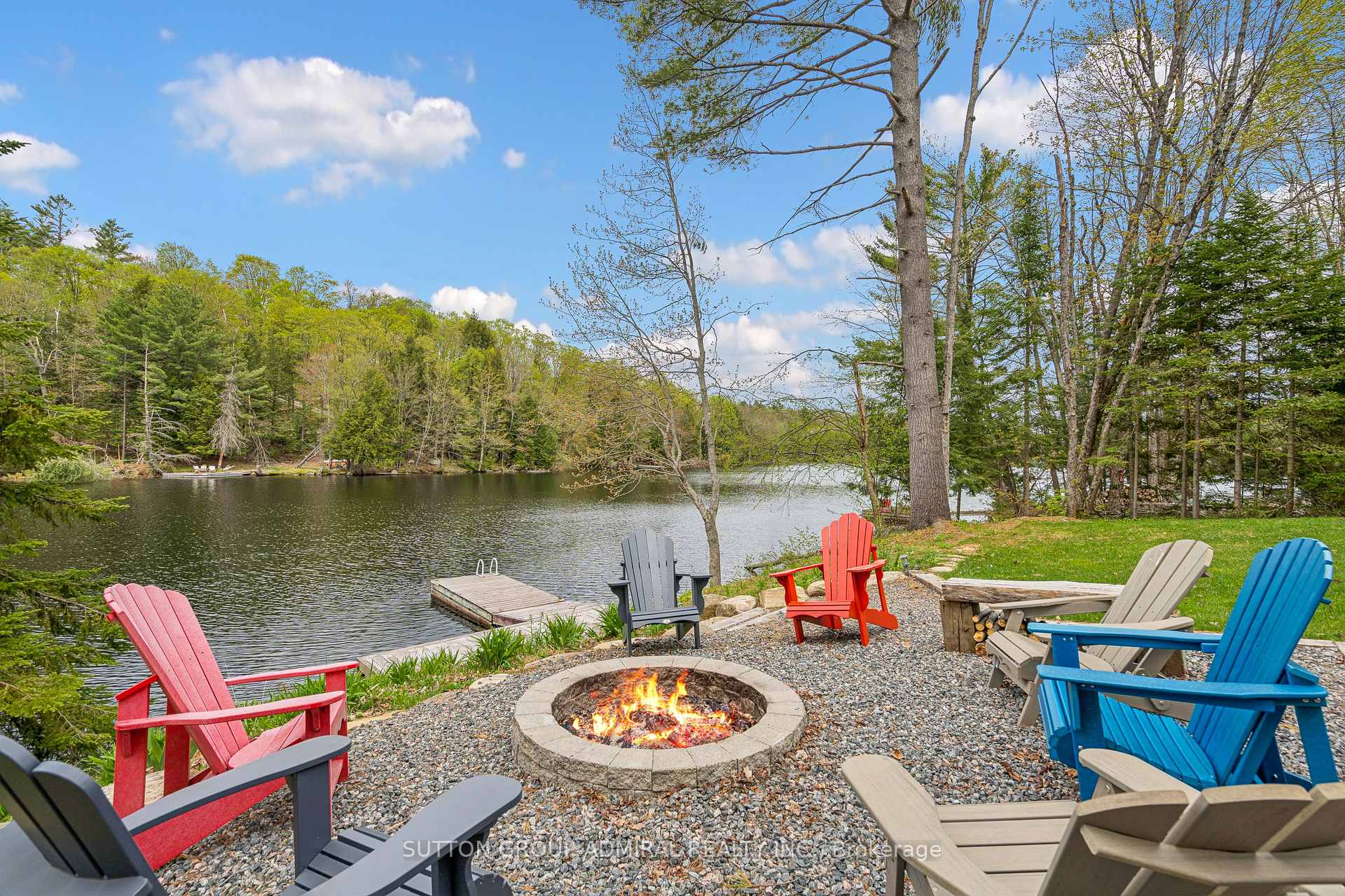 Photo 39 of 1023 Kirkpatrick Lane, Bracebridge, Draper — HOMEH