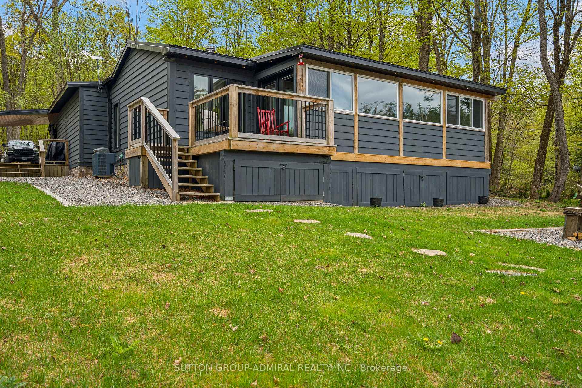 Photo 40 of 1023 Kirkpatrick Lane, Bracebridge, Draper — HOMEH