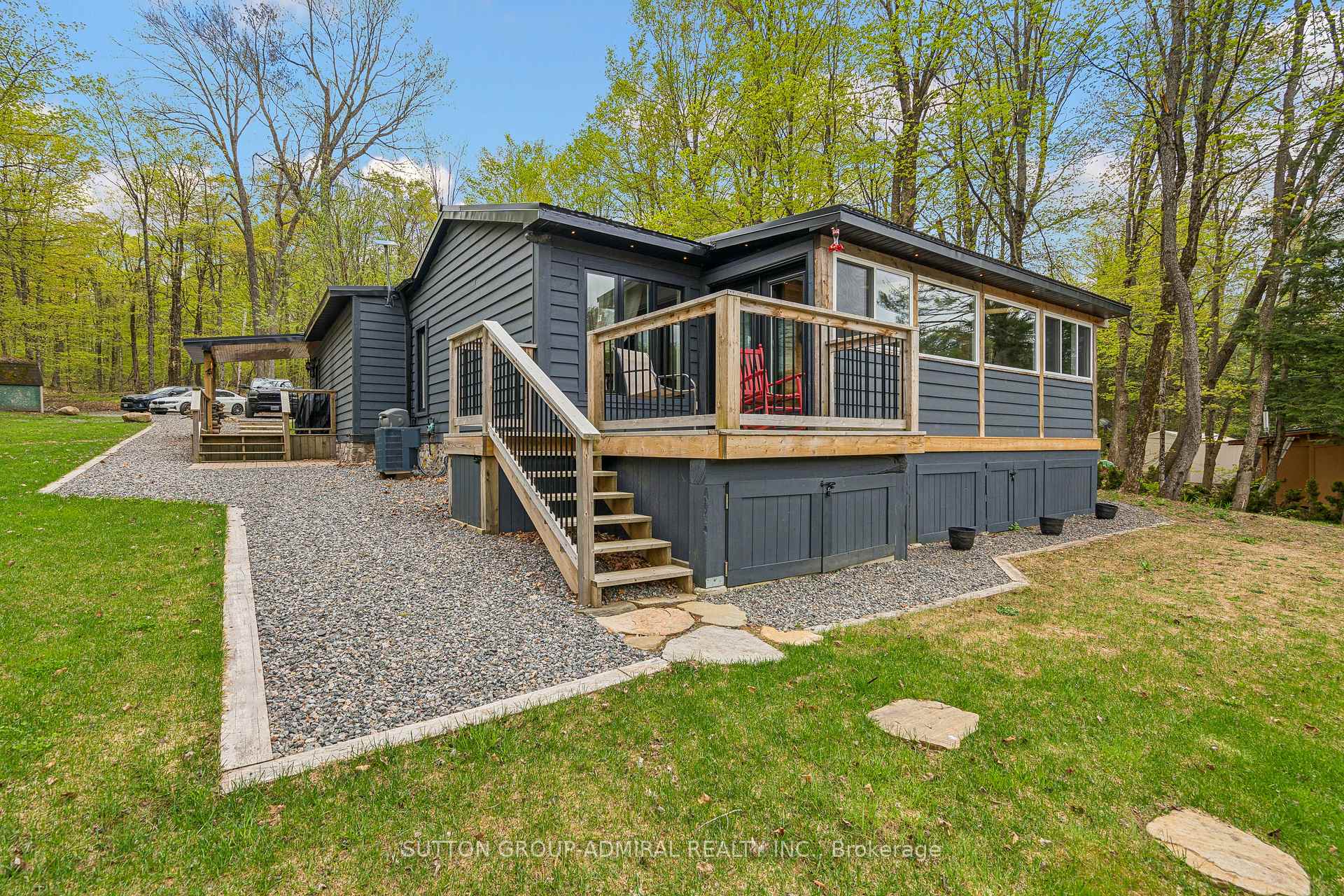 Photo 41 of 1023 Kirkpatrick Lane, Bracebridge, Draper — HOMEH