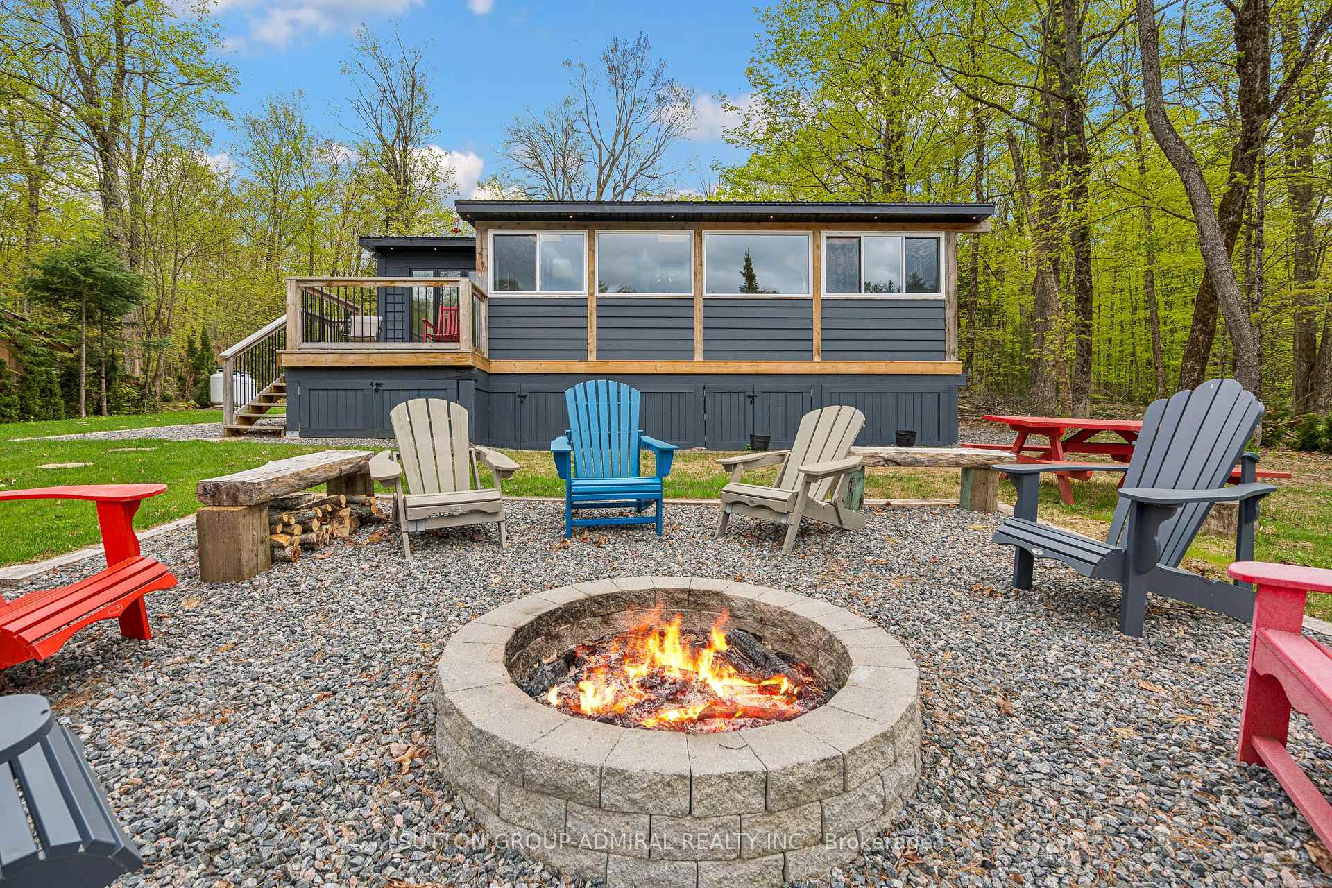 Photo 42 of 1023 Kirkpatrick Lane, Bracebridge, Draper — HOMEH