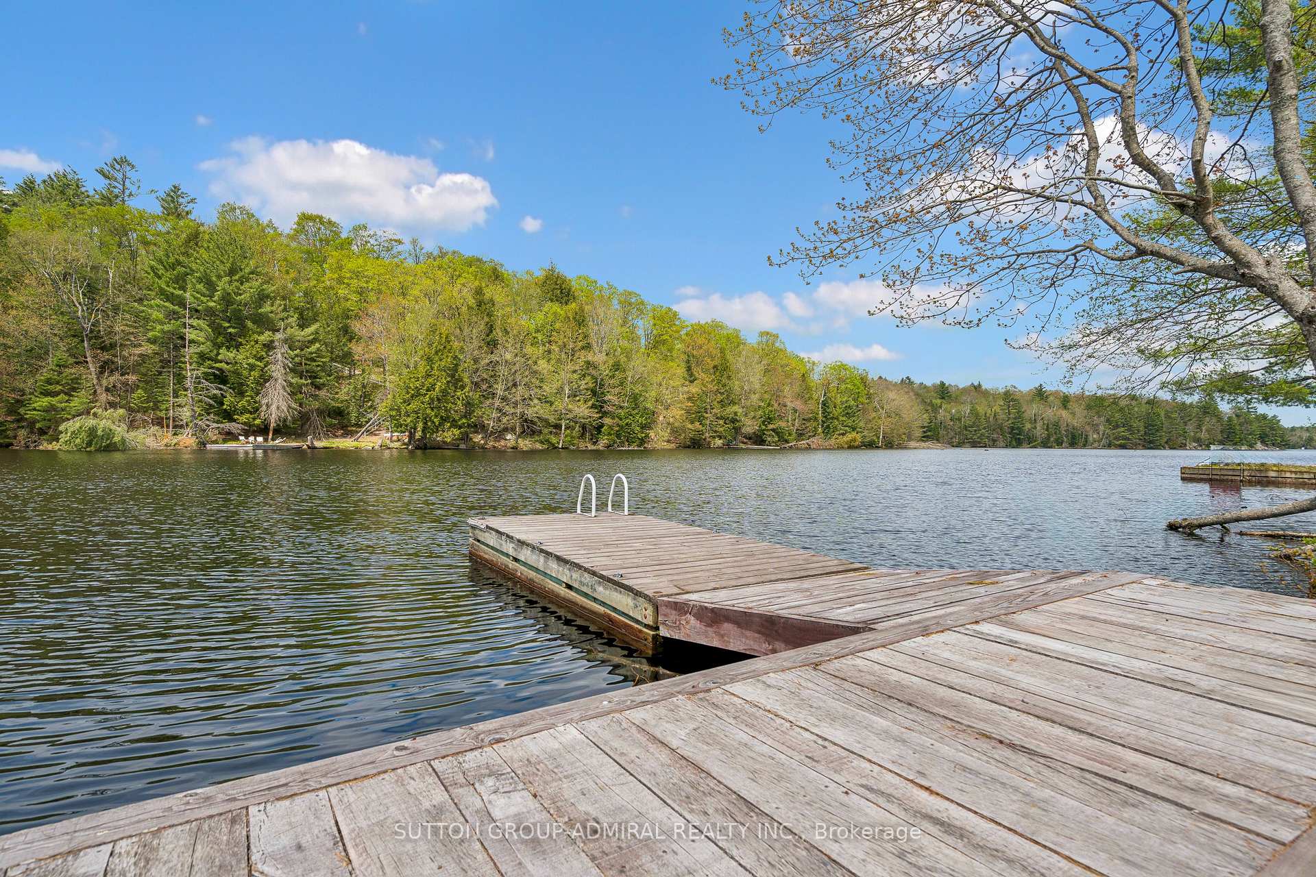 Photo 44 of 1023 Kirkpatrick Lane, Bracebridge, Draper — HOMEH