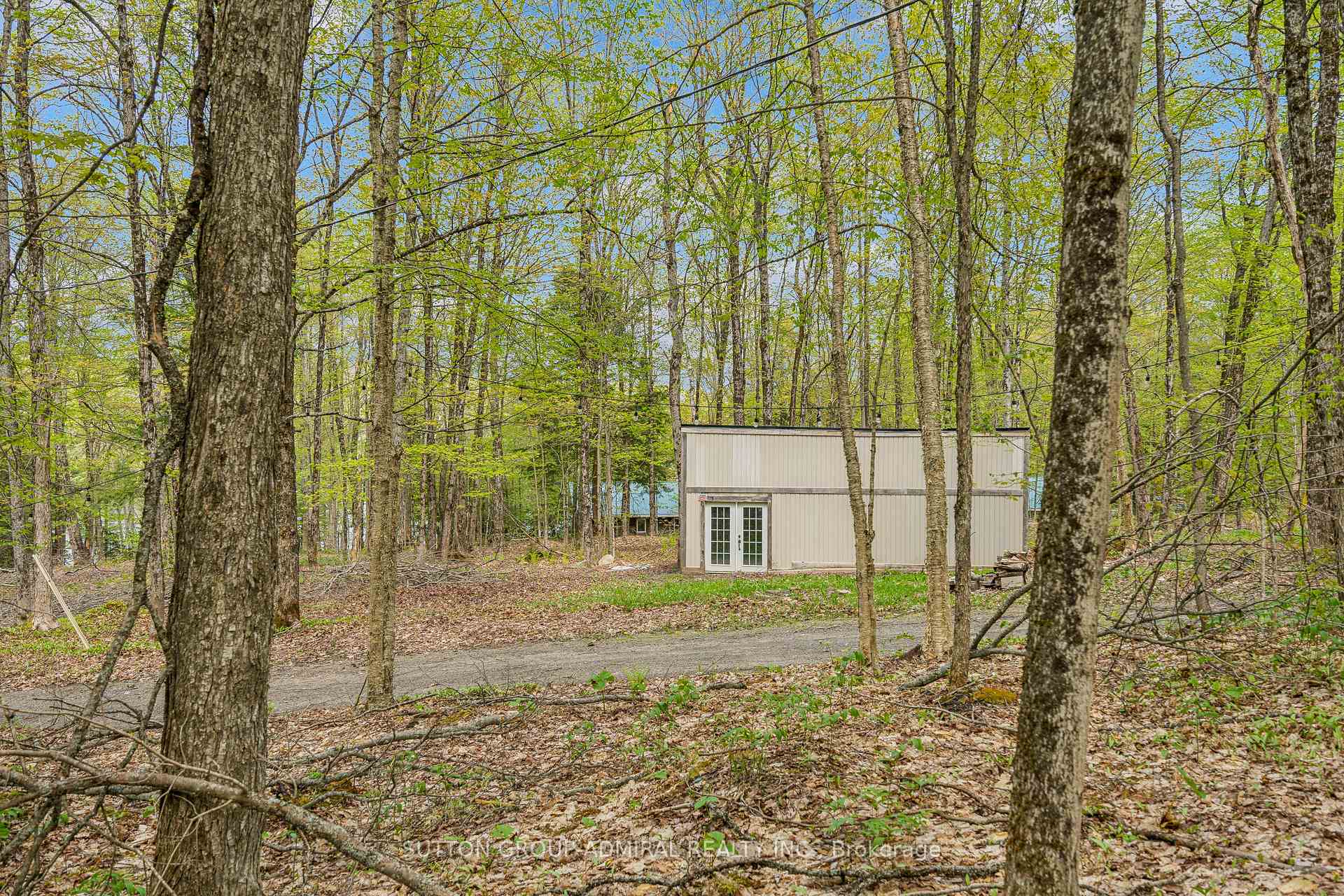 Photo 45 of 1023 Kirkpatrick Lane, Bracebridge, Draper — HOMEH