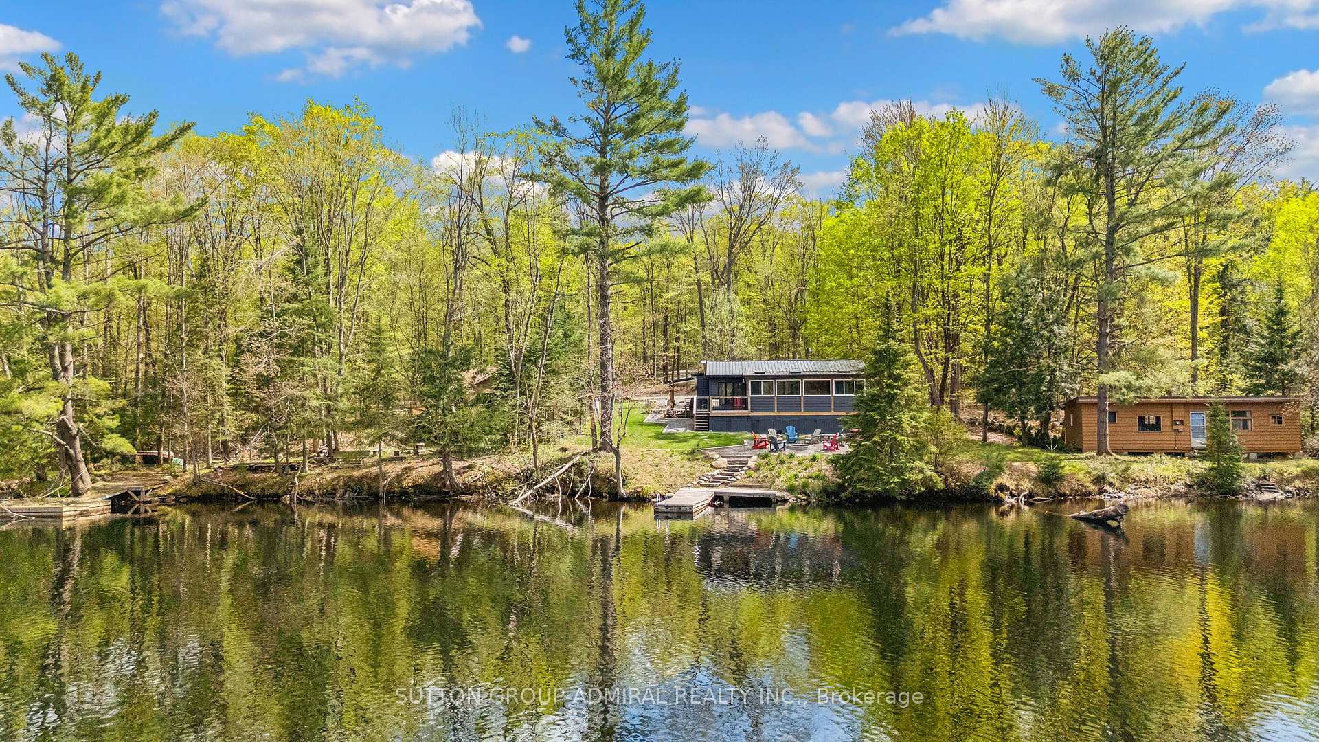 Photo 46 of 1023 Kirkpatrick Lane, Bracebridge, Draper — HOMEH