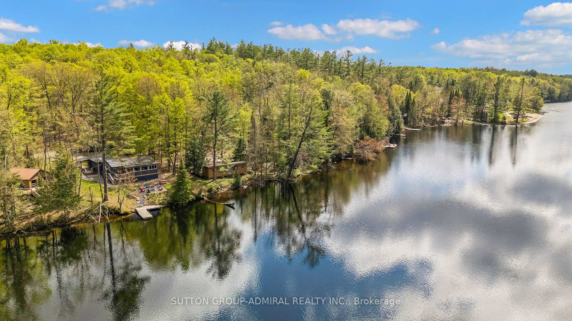 Photo 47 of 1023 Kirkpatrick Lane, Bracebridge, Draper — HOMEH