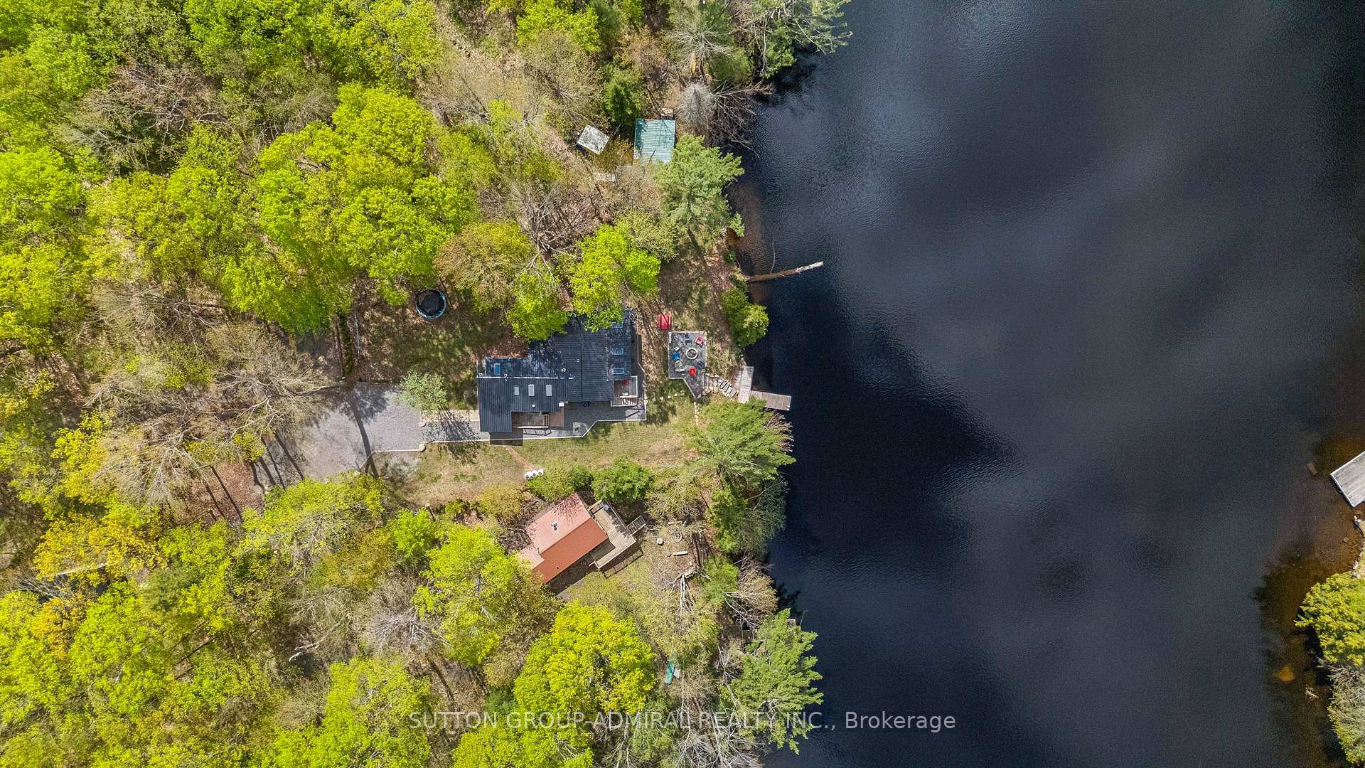 Photo 48 of 1023 Kirkpatrick Lane, Bracebridge, Draper — HOMEH