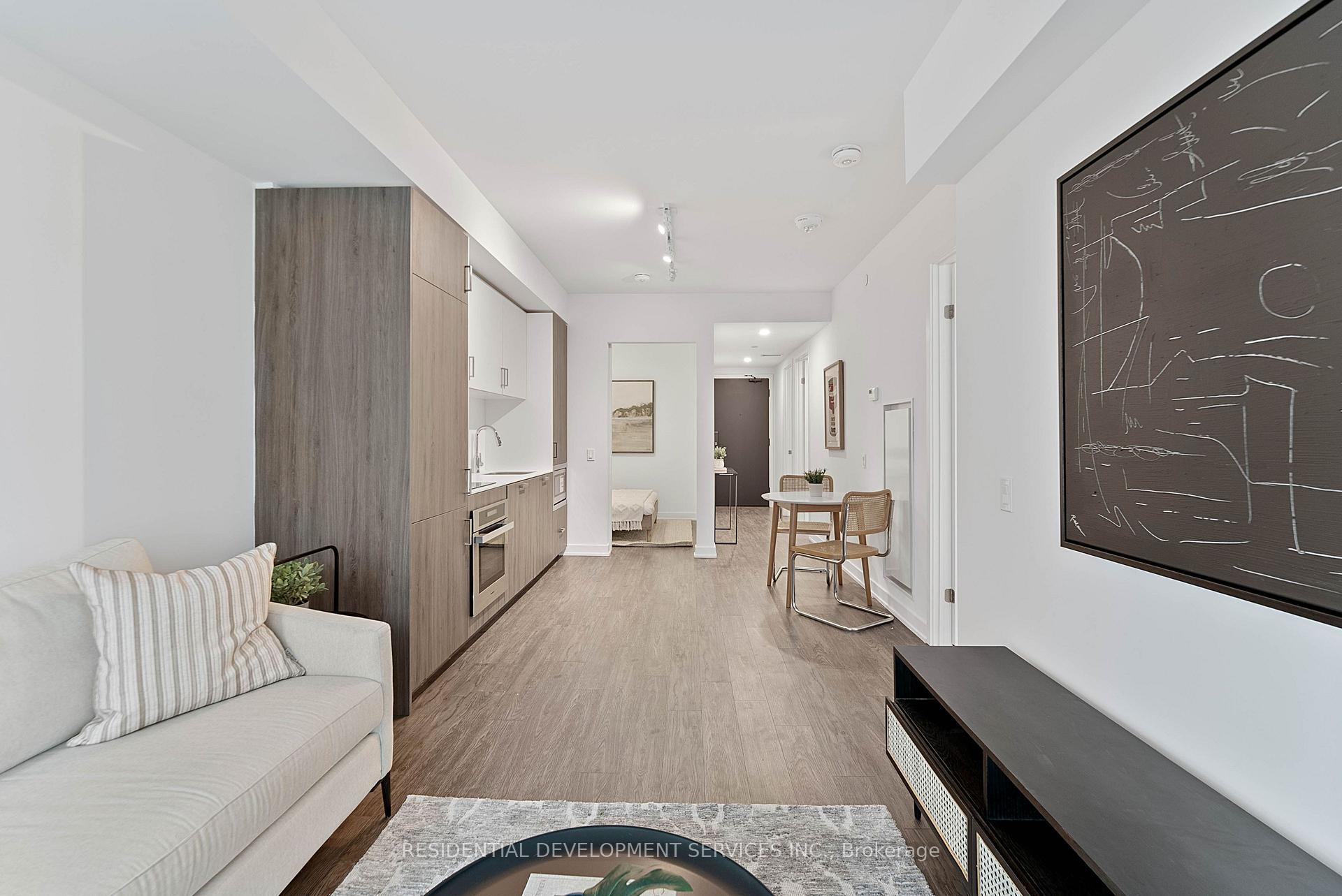 Photo 14 of Unit 815, 88 Queen Street, Toronto, Church-Yonge Corridor — HOMEH