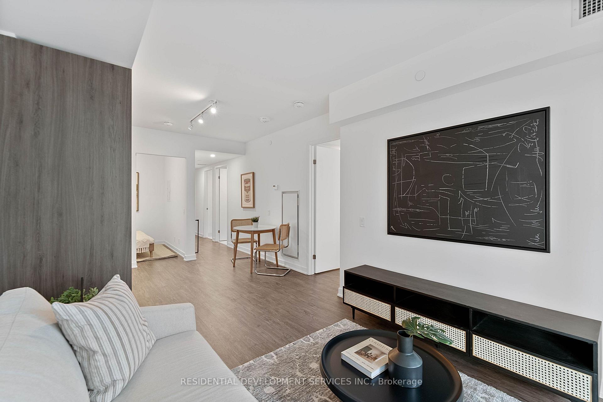 Photo 15 of Unit 815, 88 Queen Street, Toronto, Church-Yonge Corridor — HOMEH