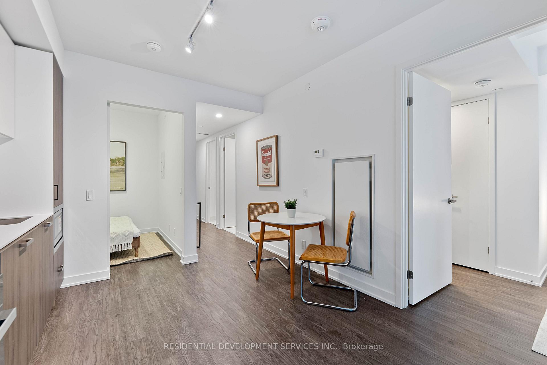 Photo 16 of Unit 815, 88 Queen Street, Toronto, Church-Yonge Corridor — HOMEH