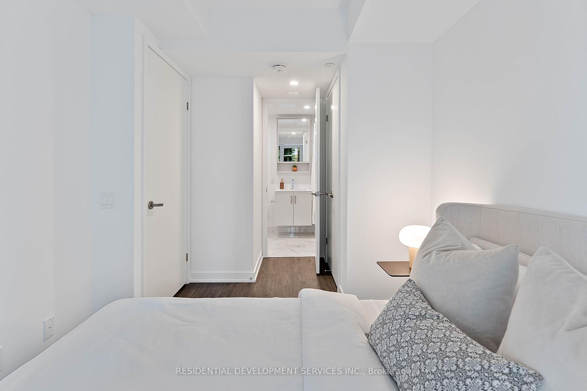 Photo 18 of Unit 815, 88 Queen Street, Toronto, Church-Yonge Corridor — HOMEH