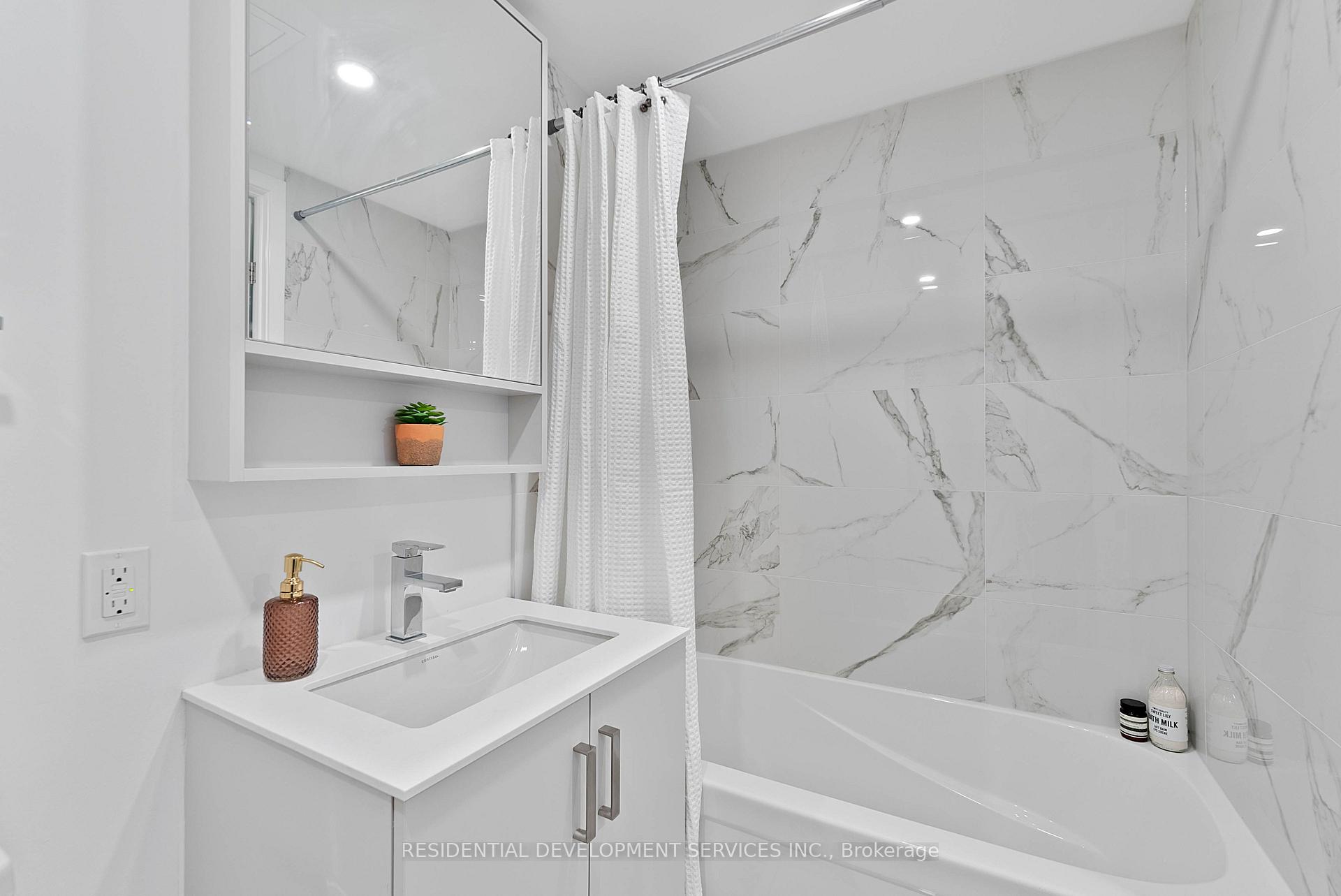 Photo 19 of Unit 815, 88 Queen Street, Toronto, Church-Yonge Corridor — HOMEH