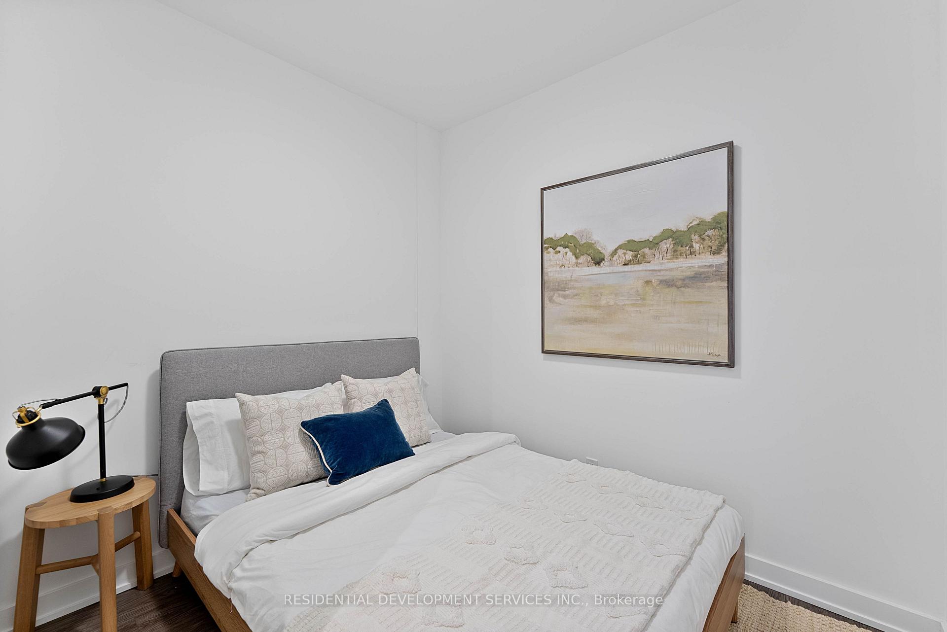 Photo 20 of Unit 815, 88 Queen Street, Toronto, Church-Yonge Corridor — HOMEH