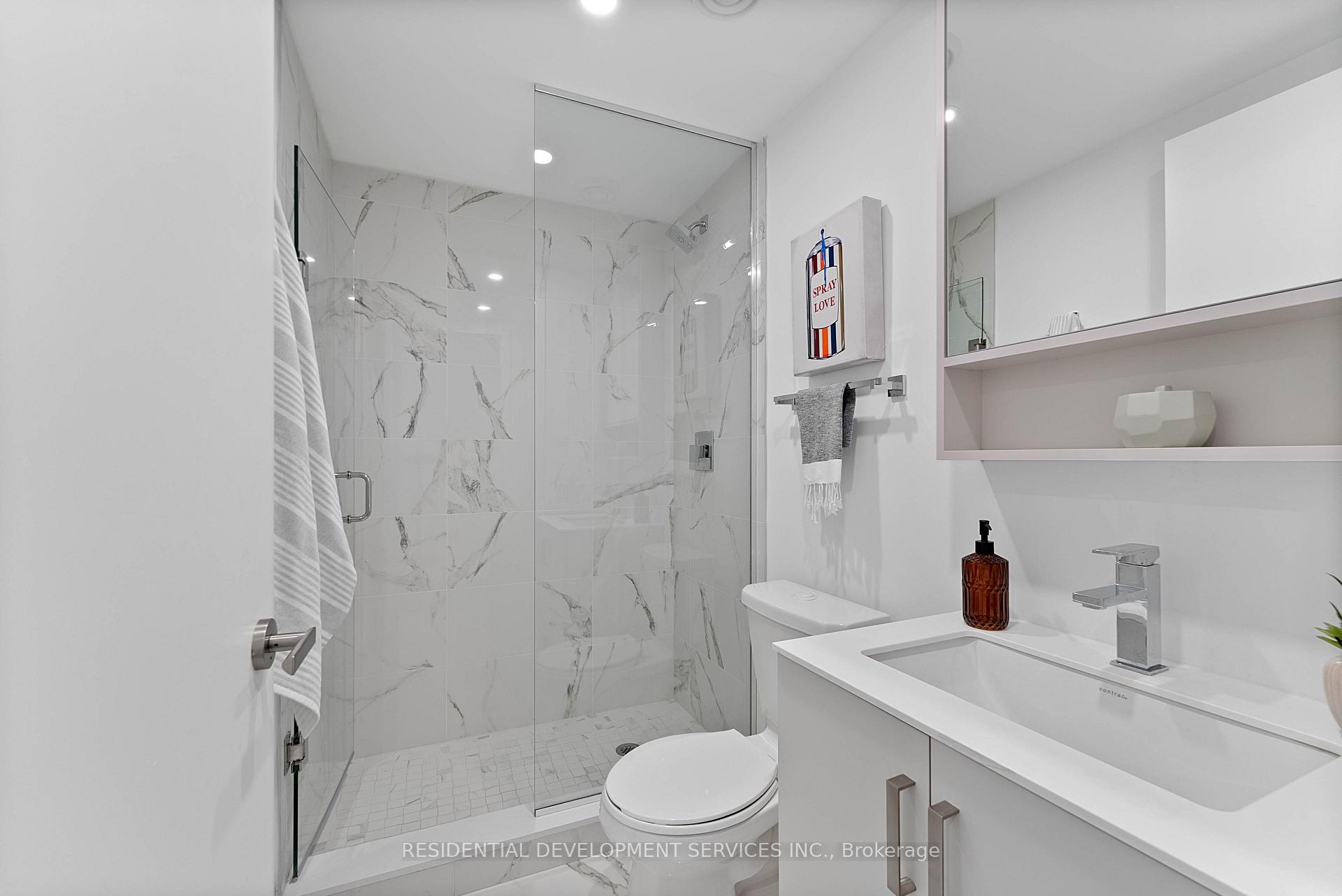Photo 22 of Unit 815, 88 Queen Street, Toronto, Church-Yonge Corridor — HOMEH