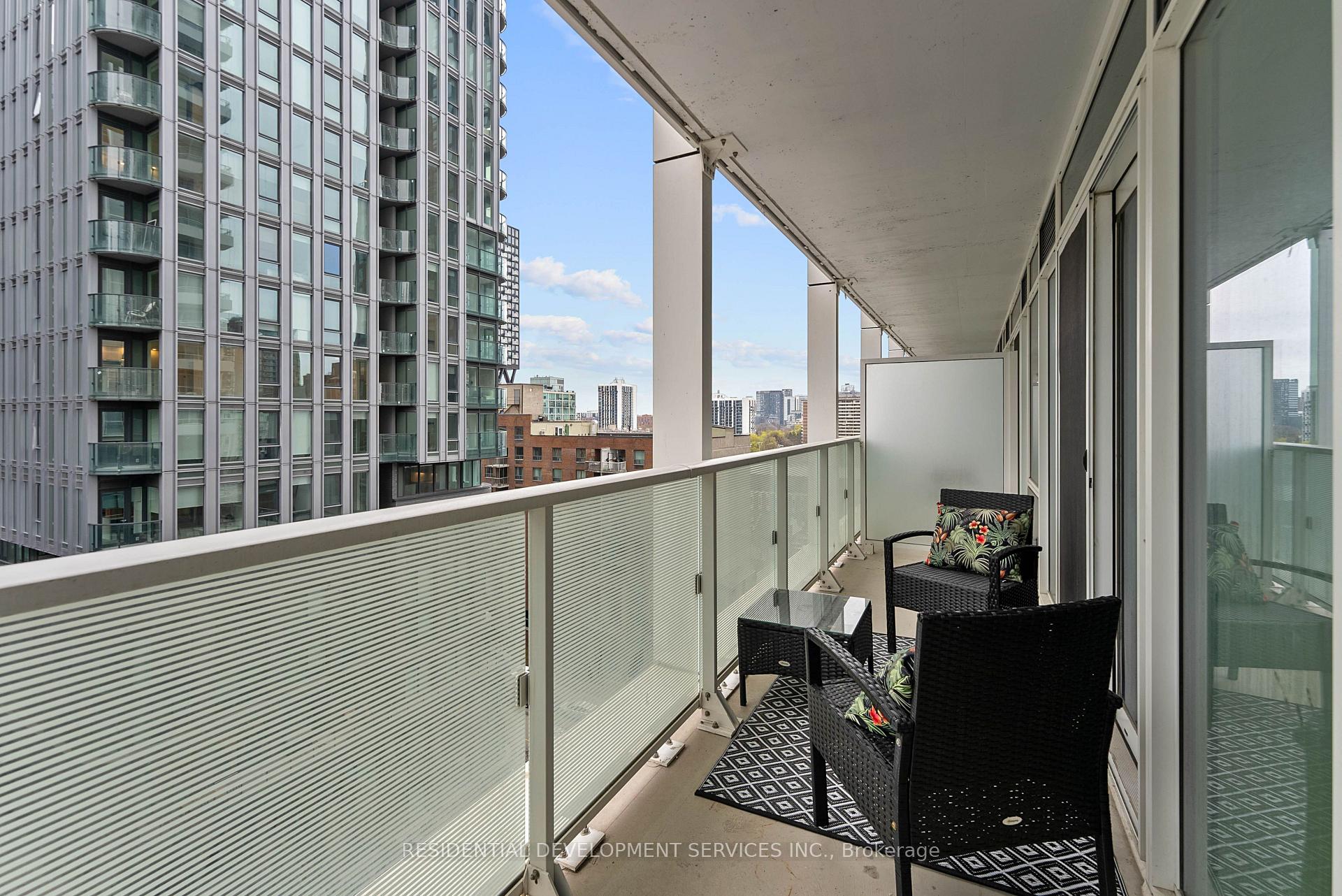 Photo 25 of Unit 815, 88 Queen Street, Toronto, Church-Yonge Corridor — HOMEH