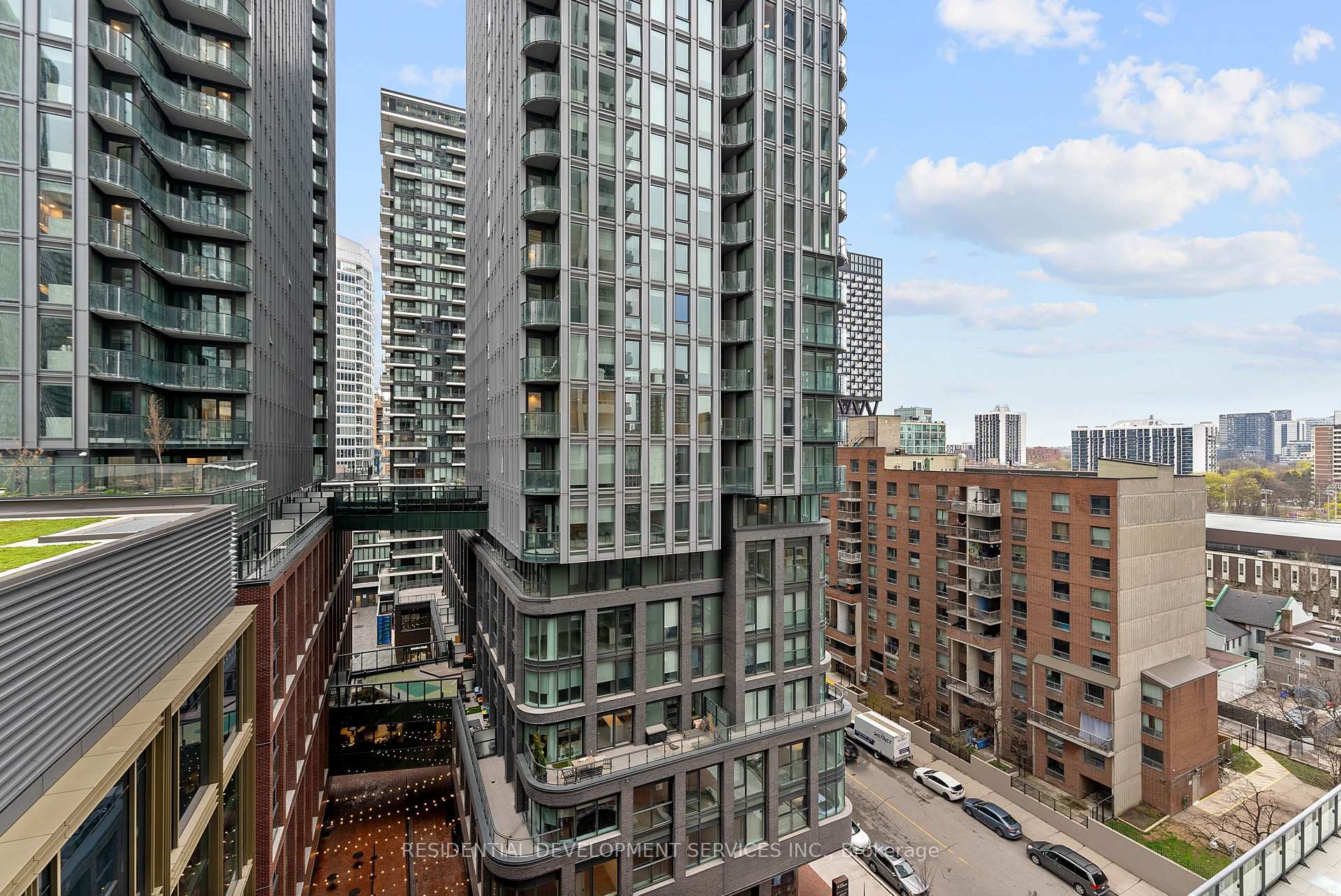 Photo 27 of Unit 815, 88 Queen Street, Toronto, Church-Yonge Corridor — HOMEH