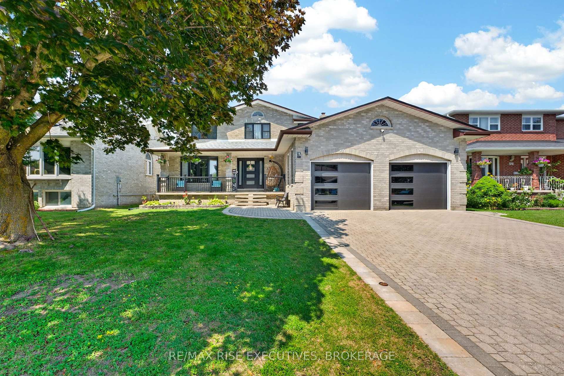 Photo 1 of 617 Rivermeade Avenue, Kingston, East Gardiners Rd — HOMEH