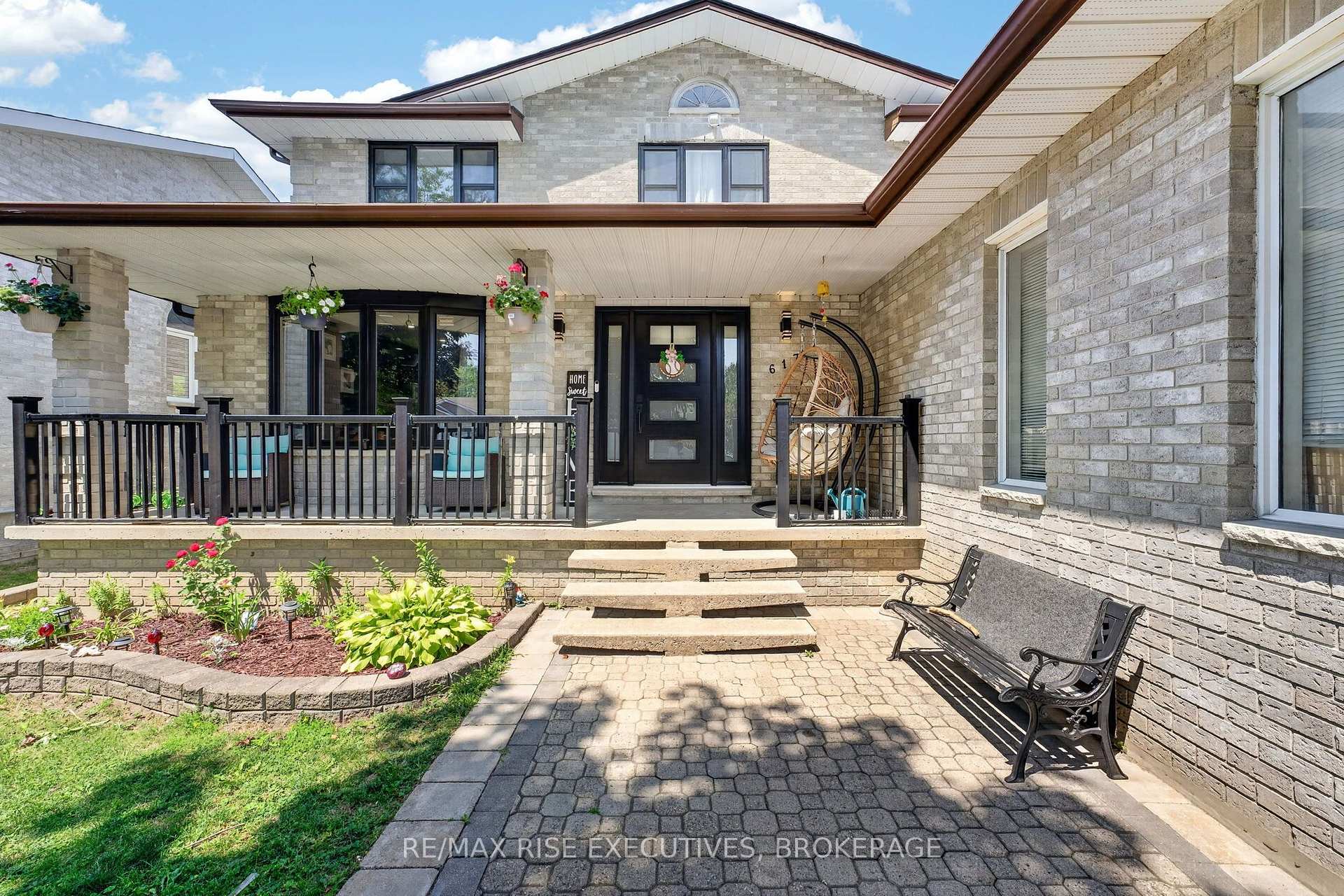 Photo 2 of 617 Rivermeade Avenue, Kingston, East Gardiners Rd — HOMEH