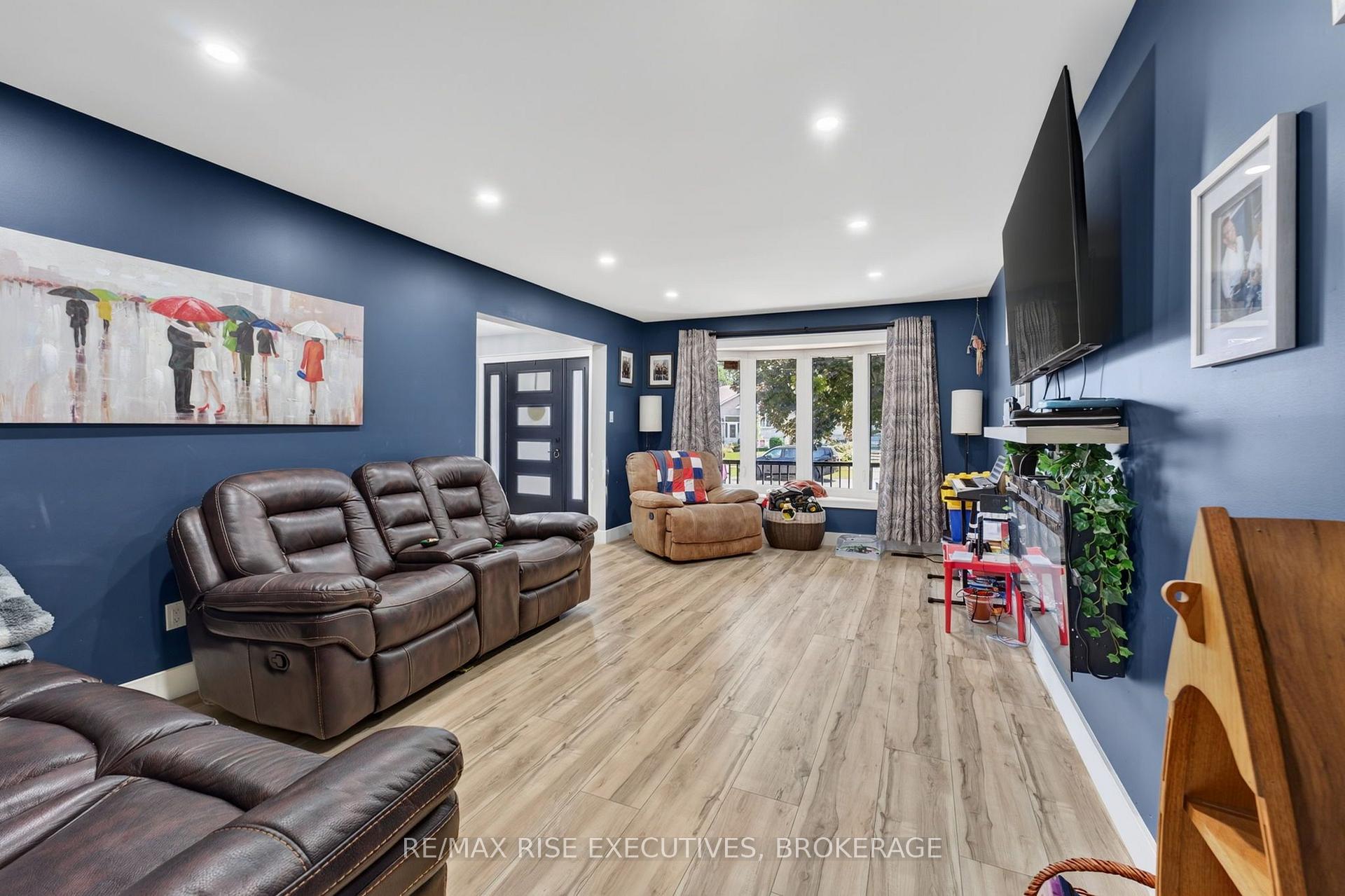 Photo 6 of 617 Rivermeade Avenue, Kingston, East Gardiners Rd — HOMEH