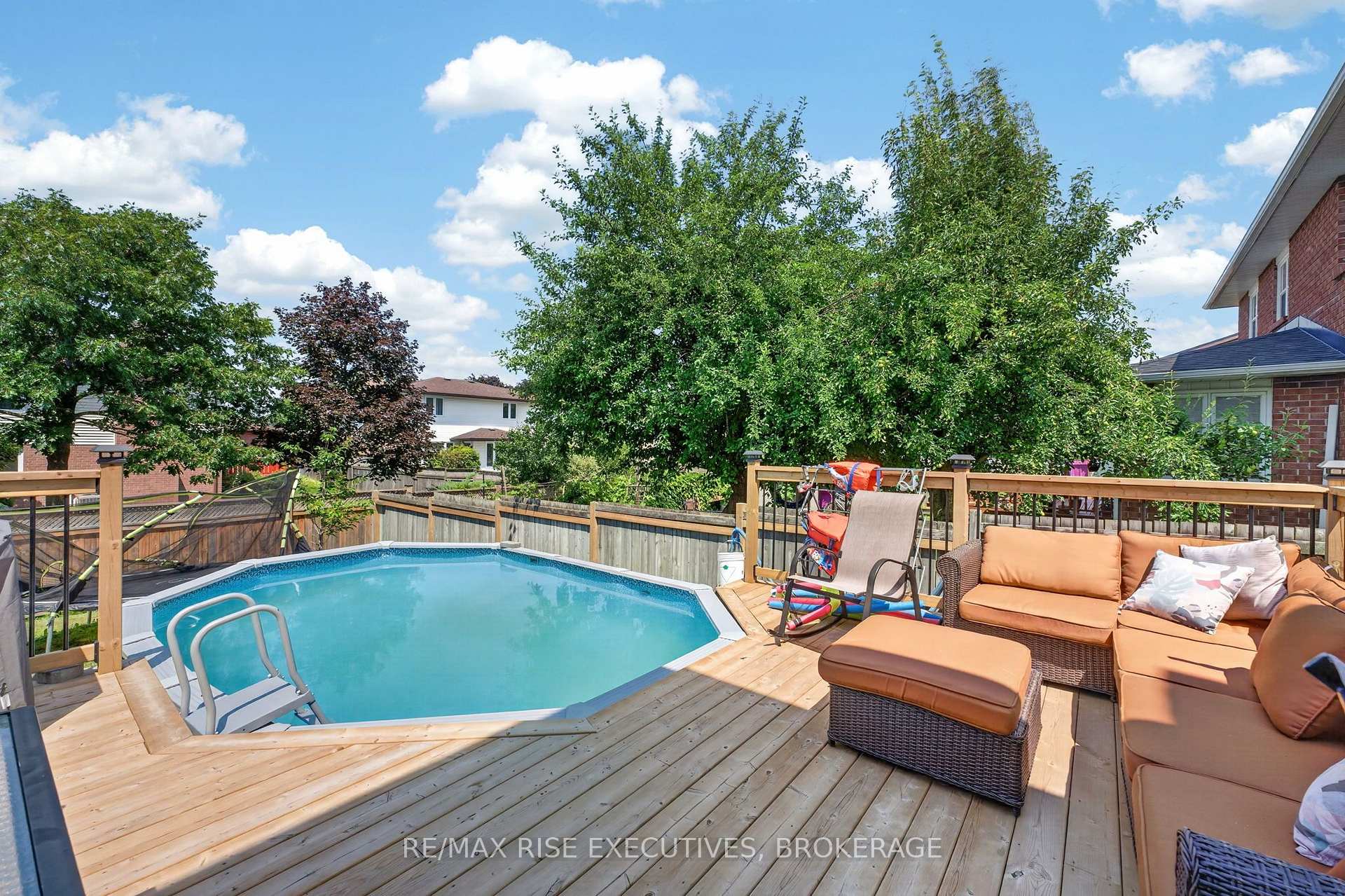Photo 41 of 617 Rivermeade Avenue, Kingston, East Gardiners Rd — HOMEH