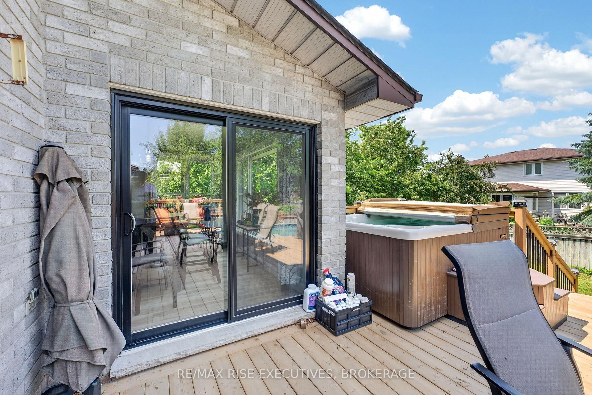 Photo 42 of 617 Rivermeade Avenue, Kingston, East Gardiners Rd — HOMEH